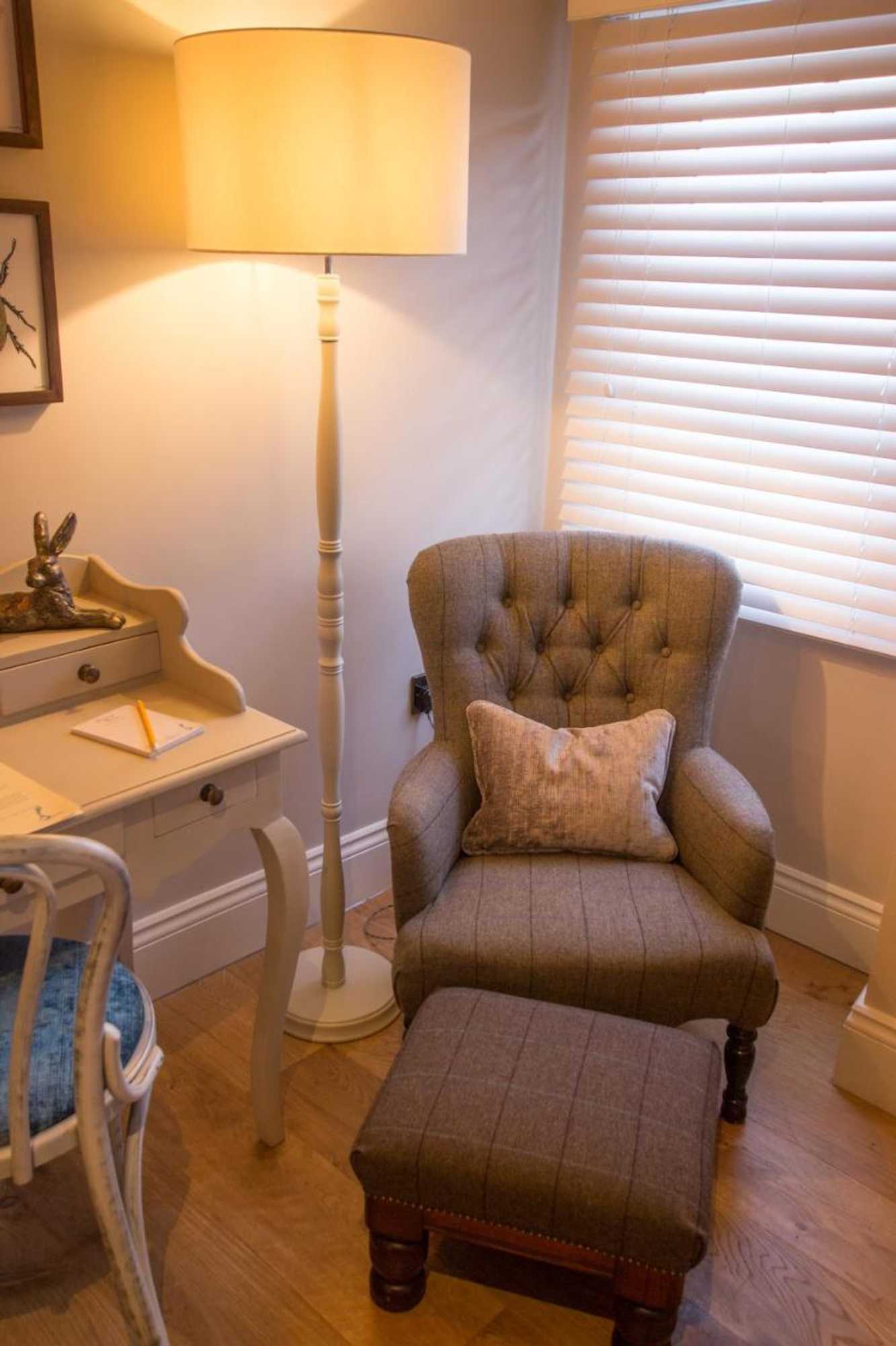 Gift card for The Peacock at Barlow