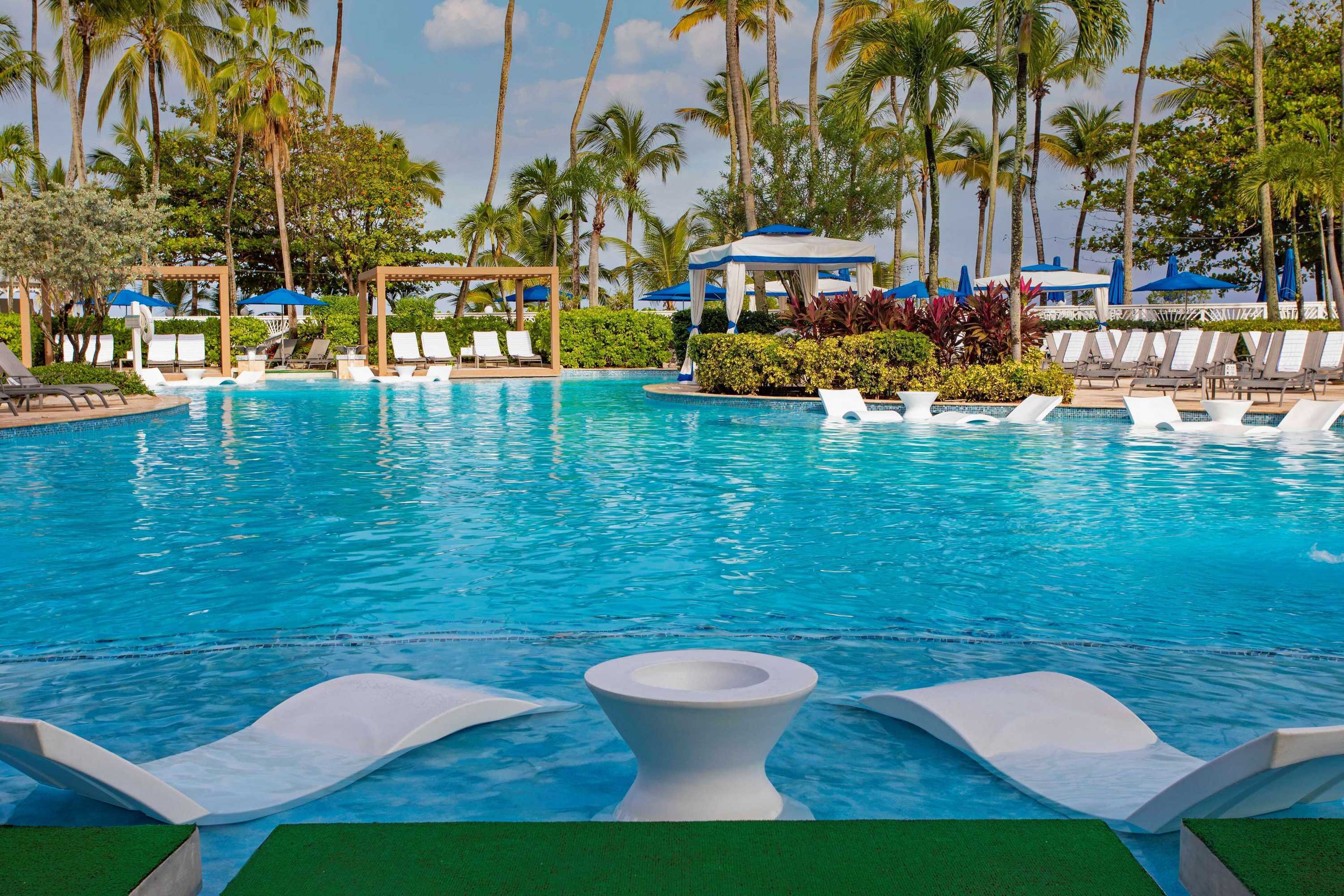Gift card for The Royal Sonesta San Juan Gift card for The Royal Sonesta San Juan