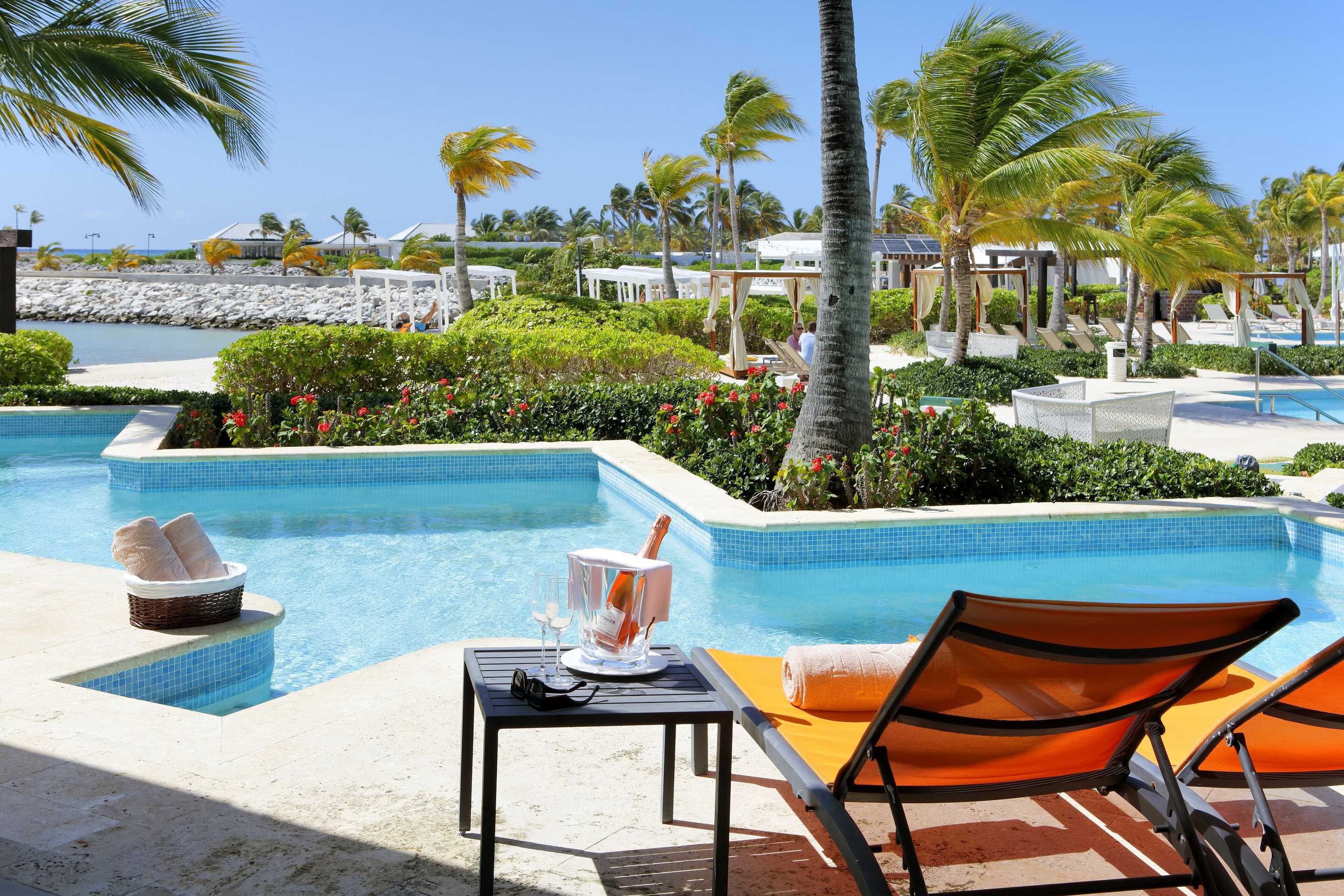 Gift card for Trs Cap Cana Waterfront & Marina Hotel - Adults Only Gift card for Trs Cap Cana Waterfront & Marina Hotel - Adults Only