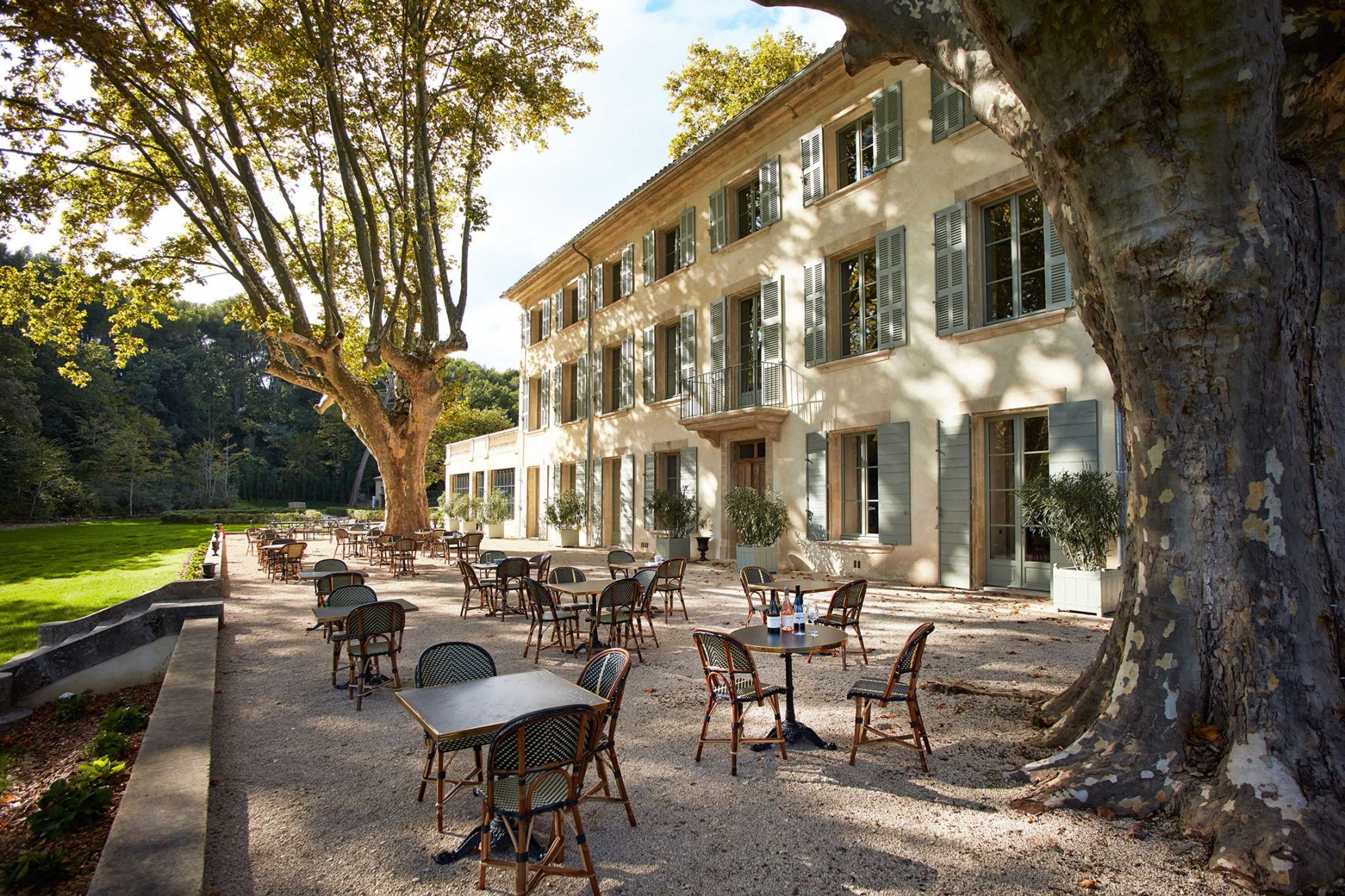 Gift card for Domaine de Fontenille - Fontenille Collection Gift card for Domaine de Fontenille - Fontenille Collection