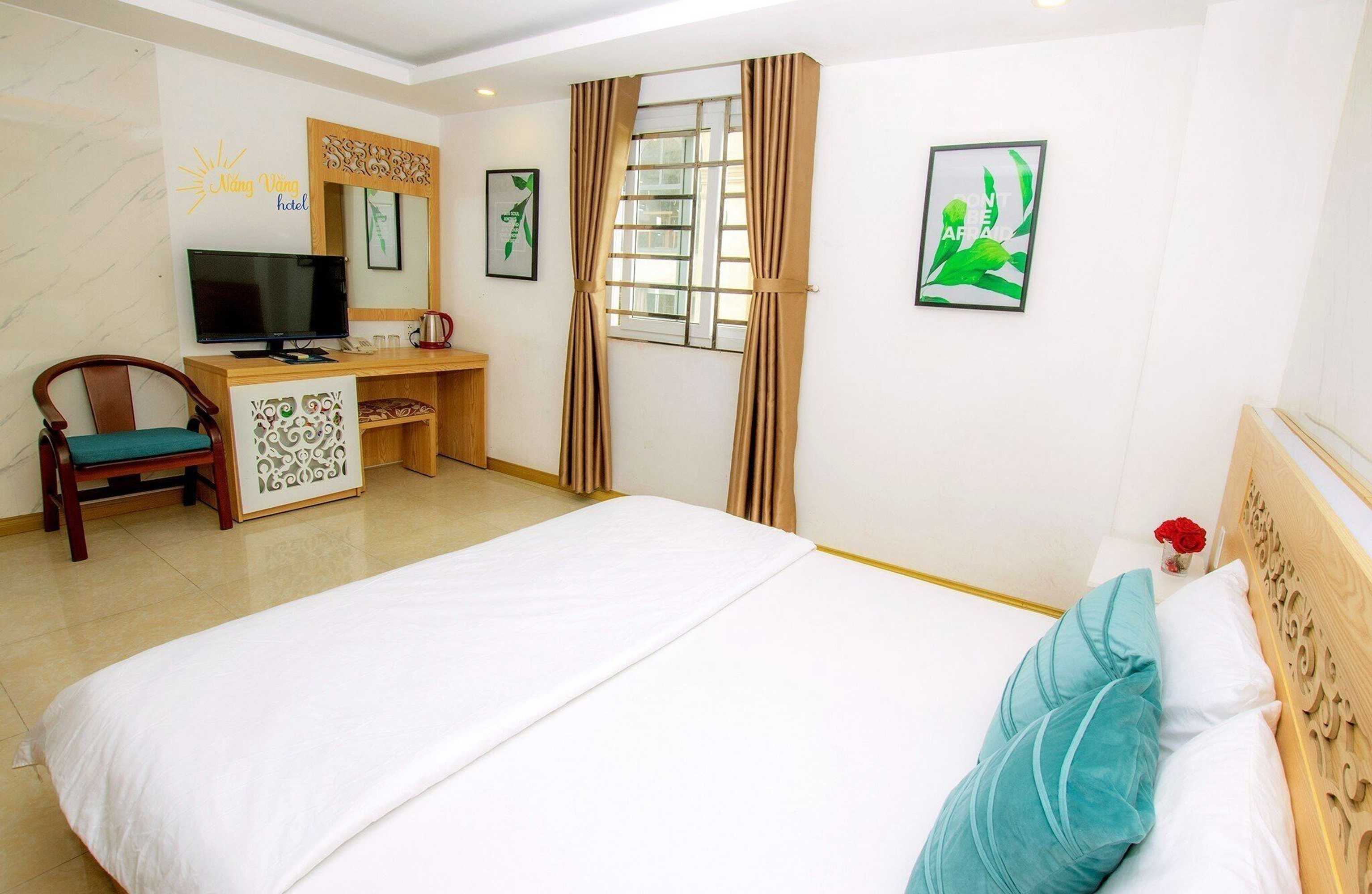 Gift card for Nang Vang Hotel Nha Trang Gift card for Nang Vang Hotel Nha Trang