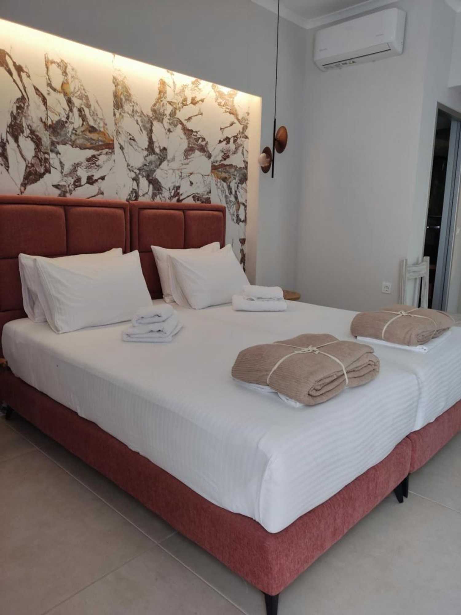 Gift card for Villa Chrisanthi