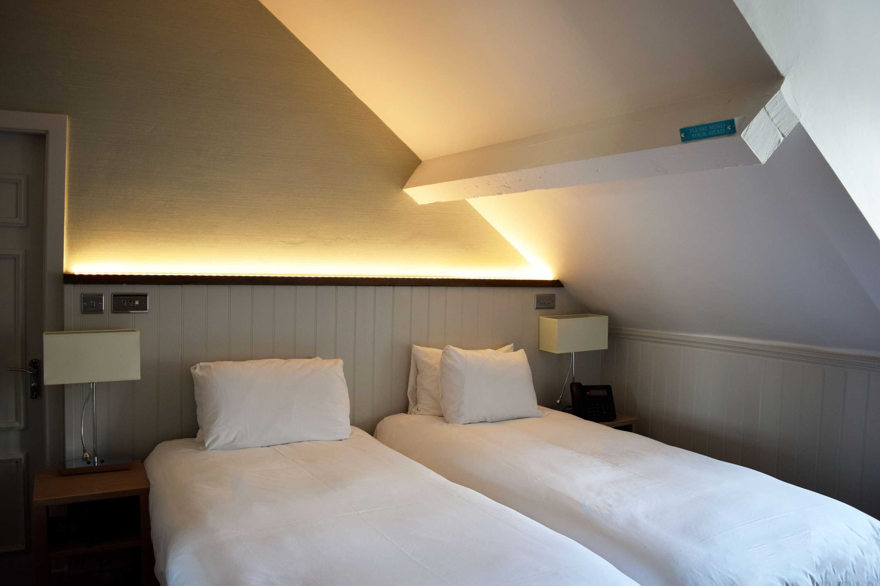 Gift card for Trearddur Bay Hotel Gift card for Trearddur Bay Hotel