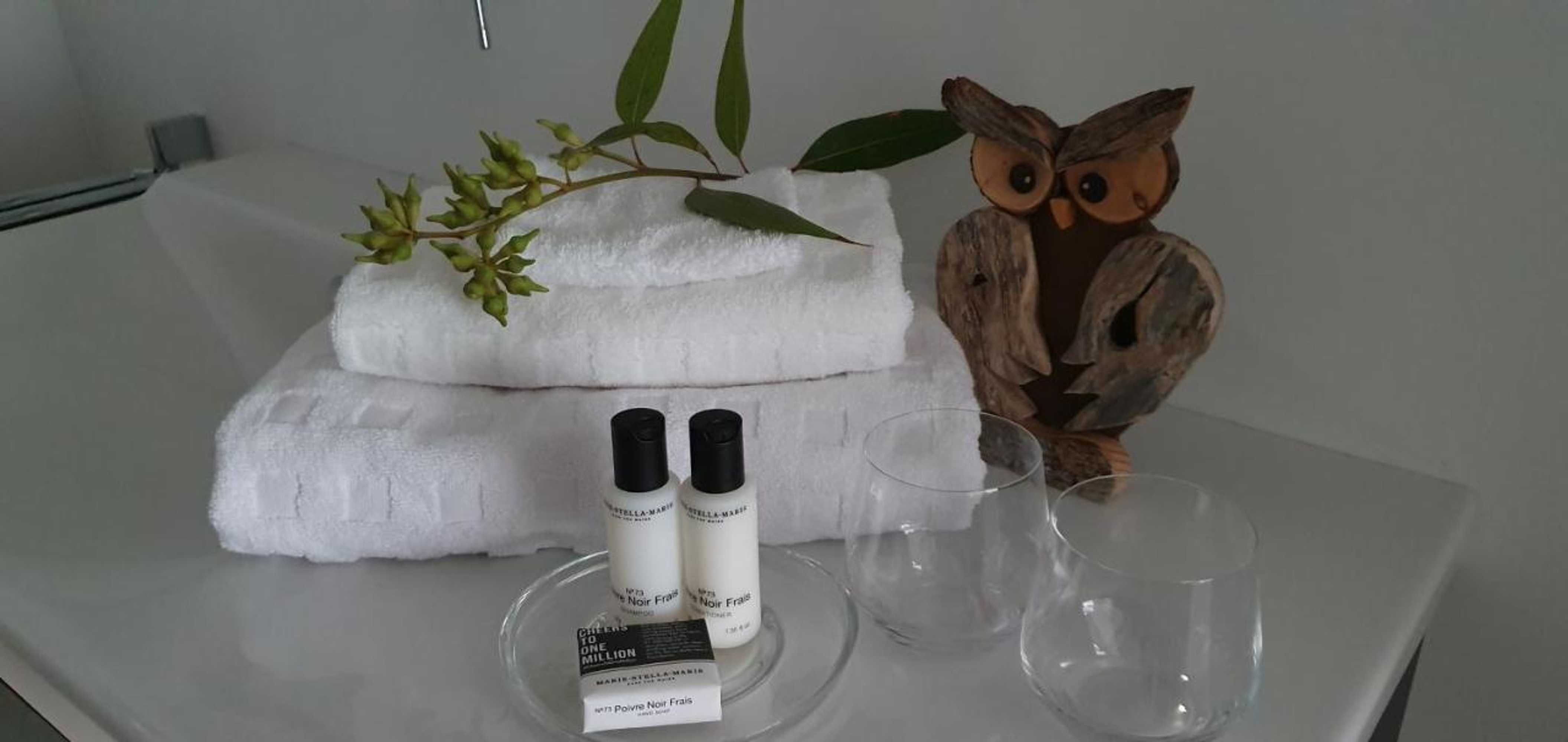 Gift card for Bed en Breakfast de Olm