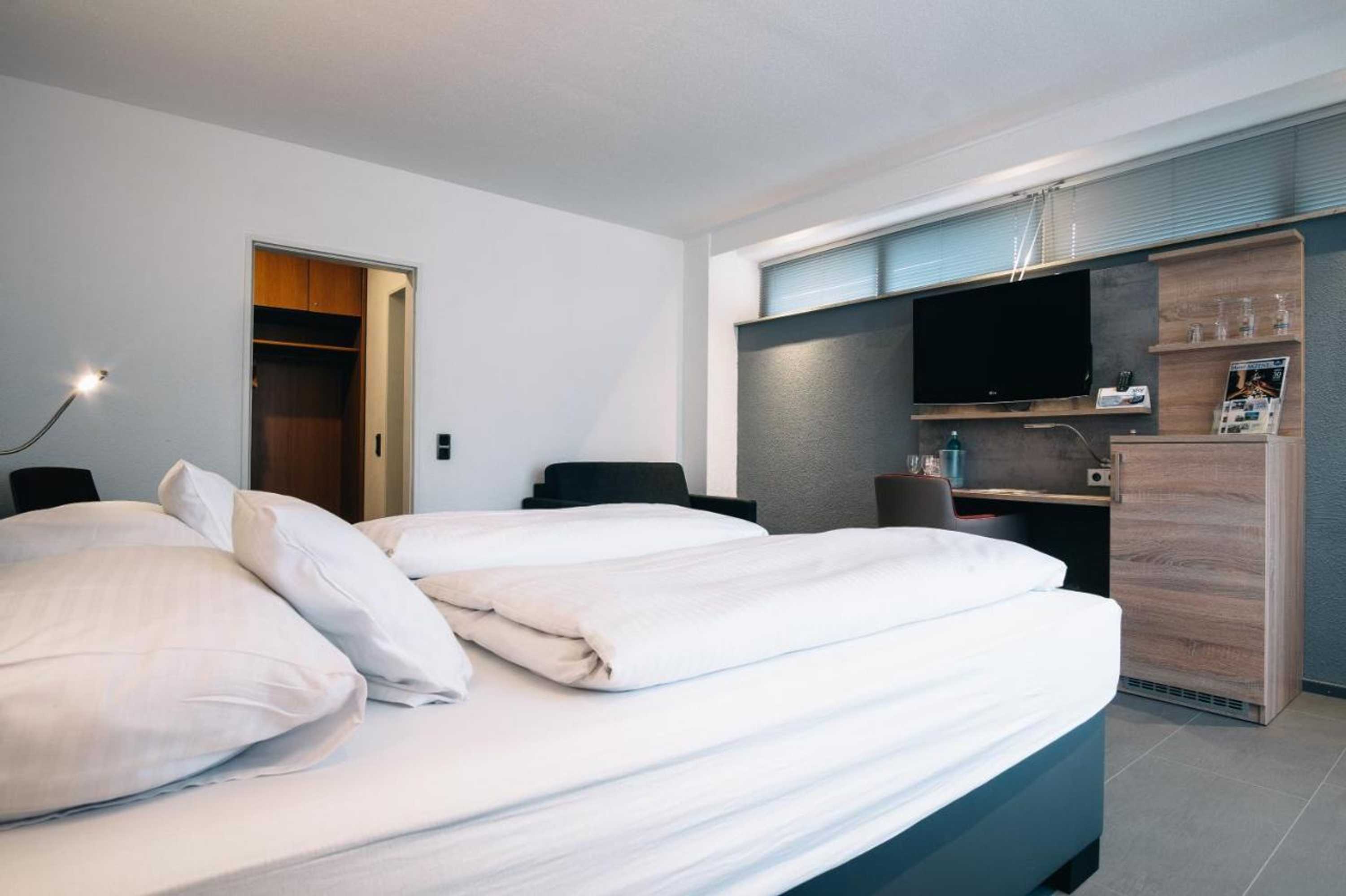 Gift card for Akzent Hotel Koerner Hof