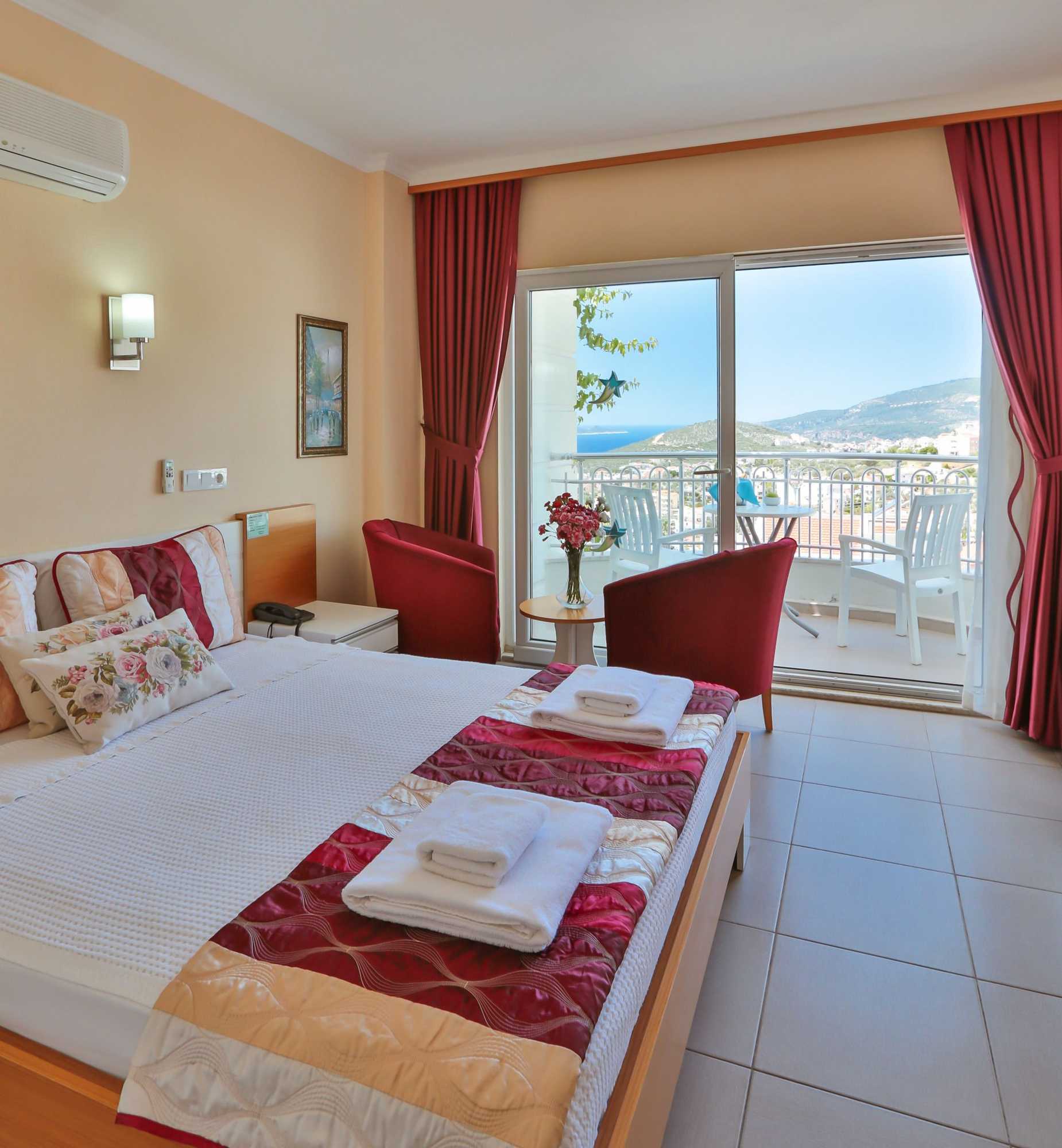 Gift card for Samira Resort Hotel Aparts & Villas Gift card for Samira Resort Hotel Aparts & Villas