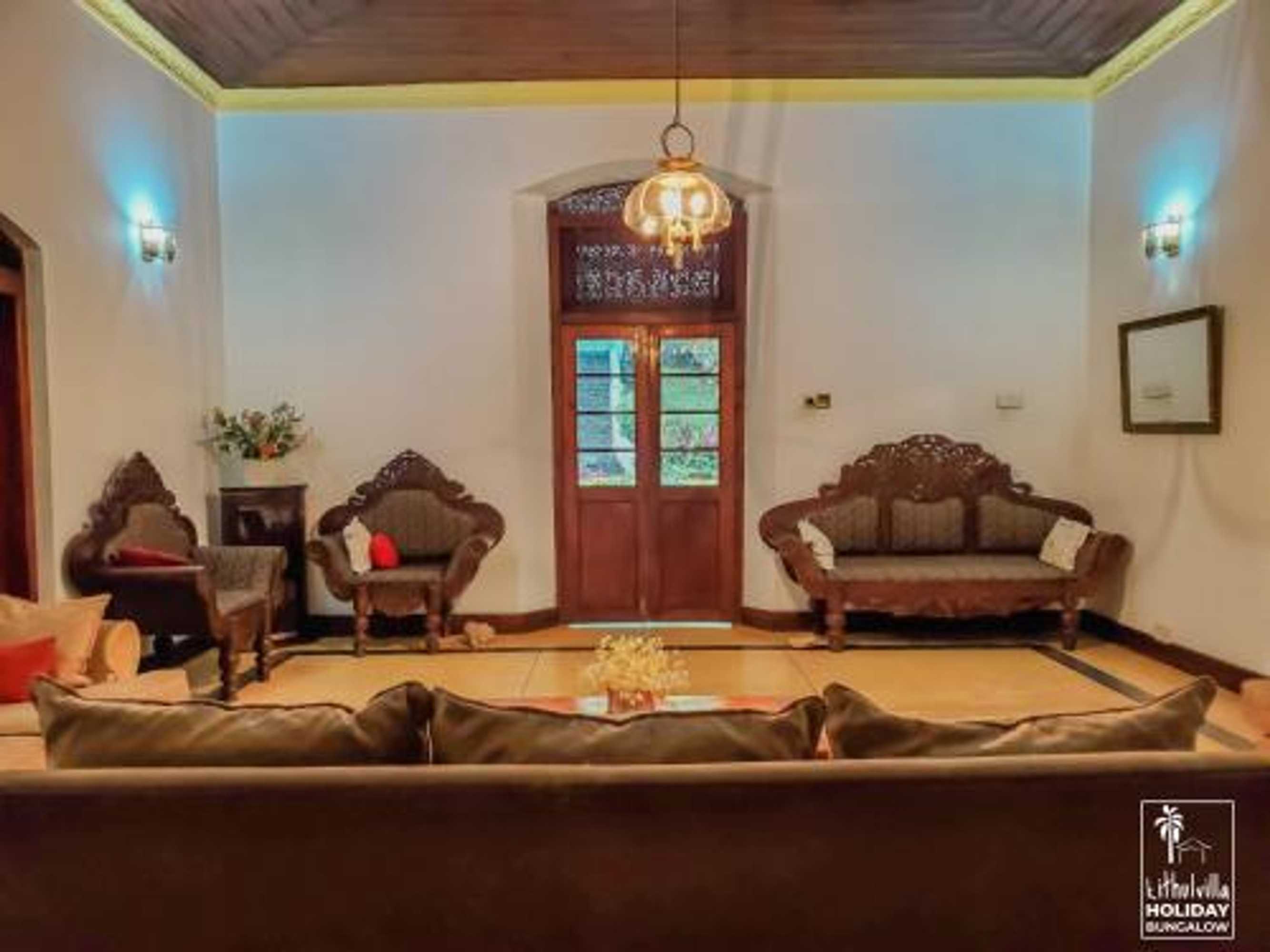 Gift card for Kithulvilla Holiday Bungalow Gift card for Kithulvilla Holiday Bungalow