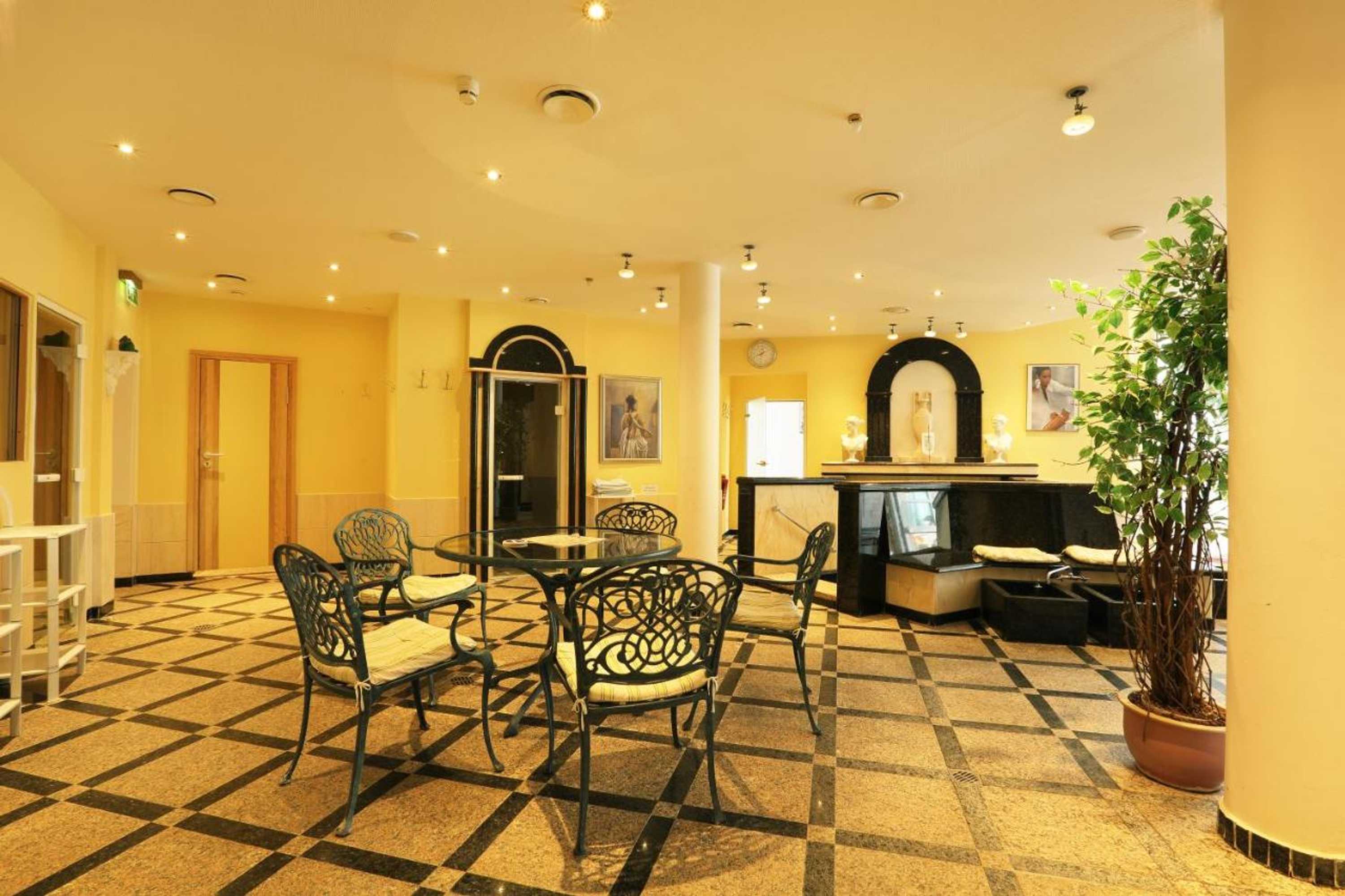 Gift card for Hotel Waldesrand