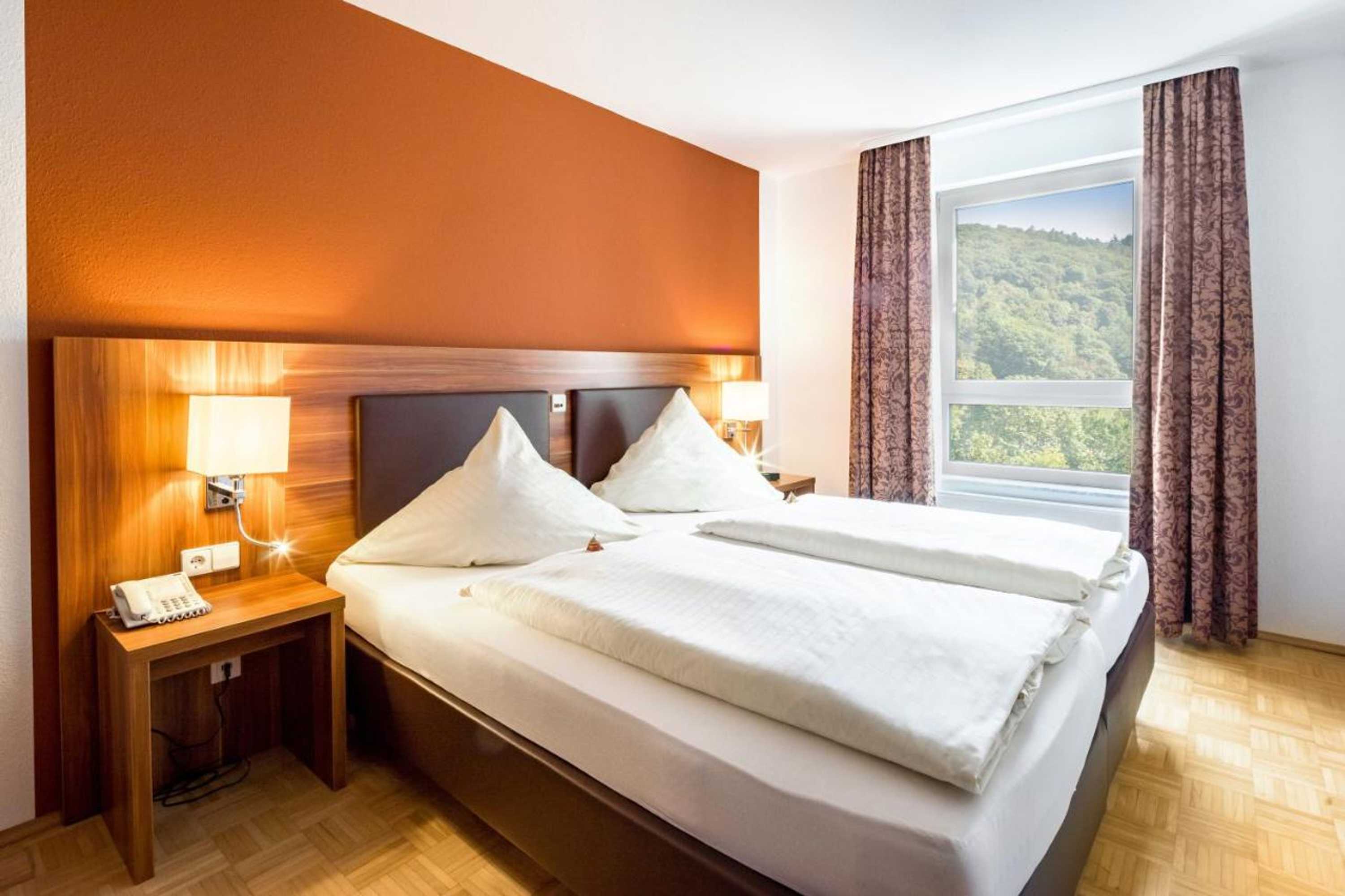 Gift card for Residenz & Hotel Am Kurpark