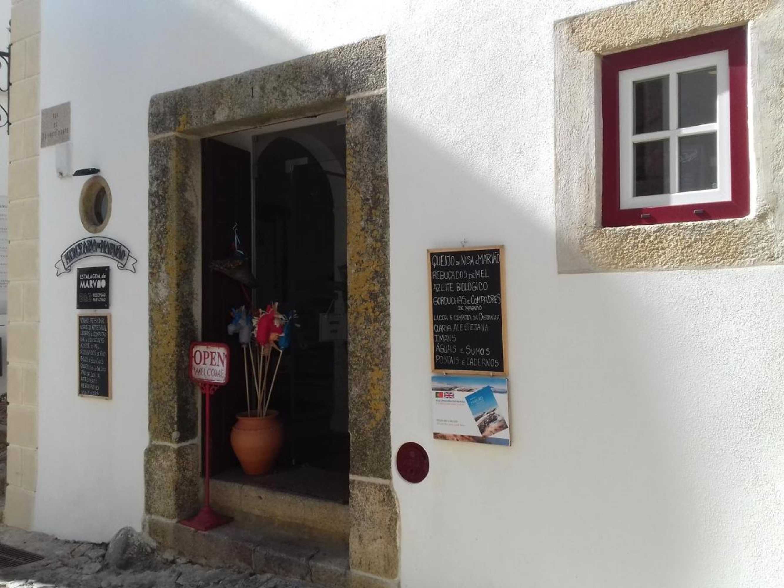 Gift card for Estalagem de Marvão - Casa de Campo