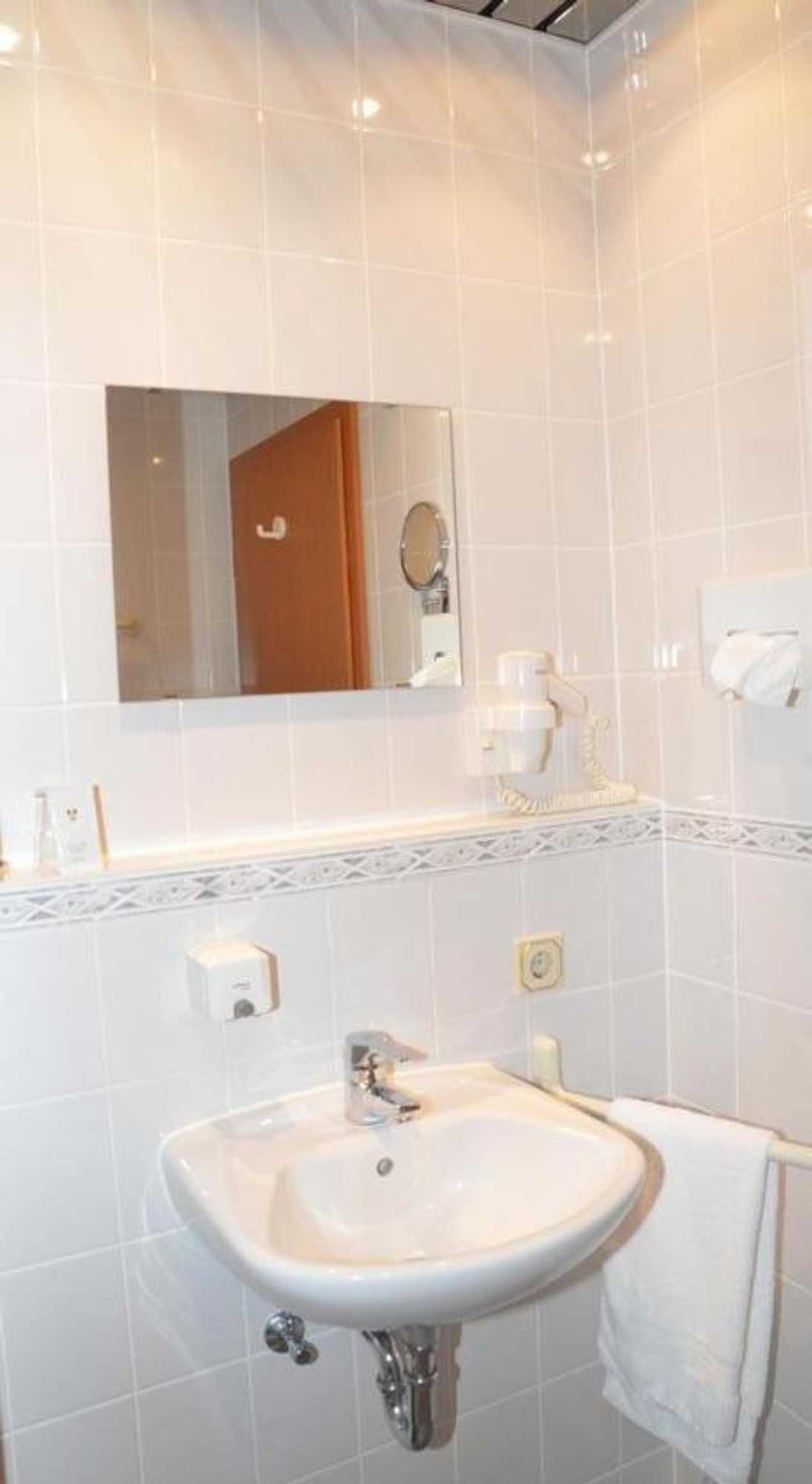 Gift card for Central Inn Hotel Garni