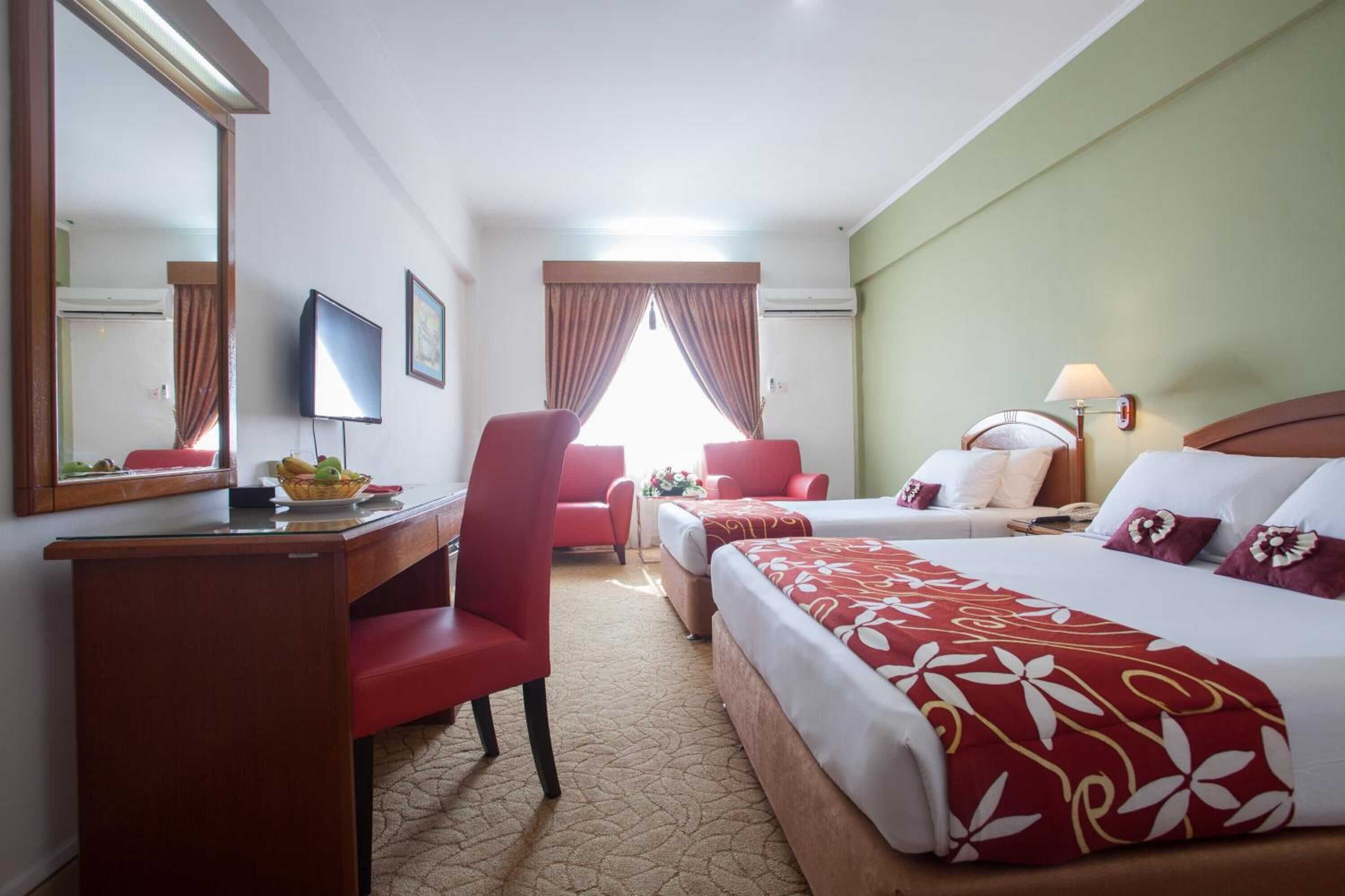 Gift card for Hotel Seri Malaysia Kuala Terengganu Gift card for Hotel Seri Malaysia Kuala Terengganu