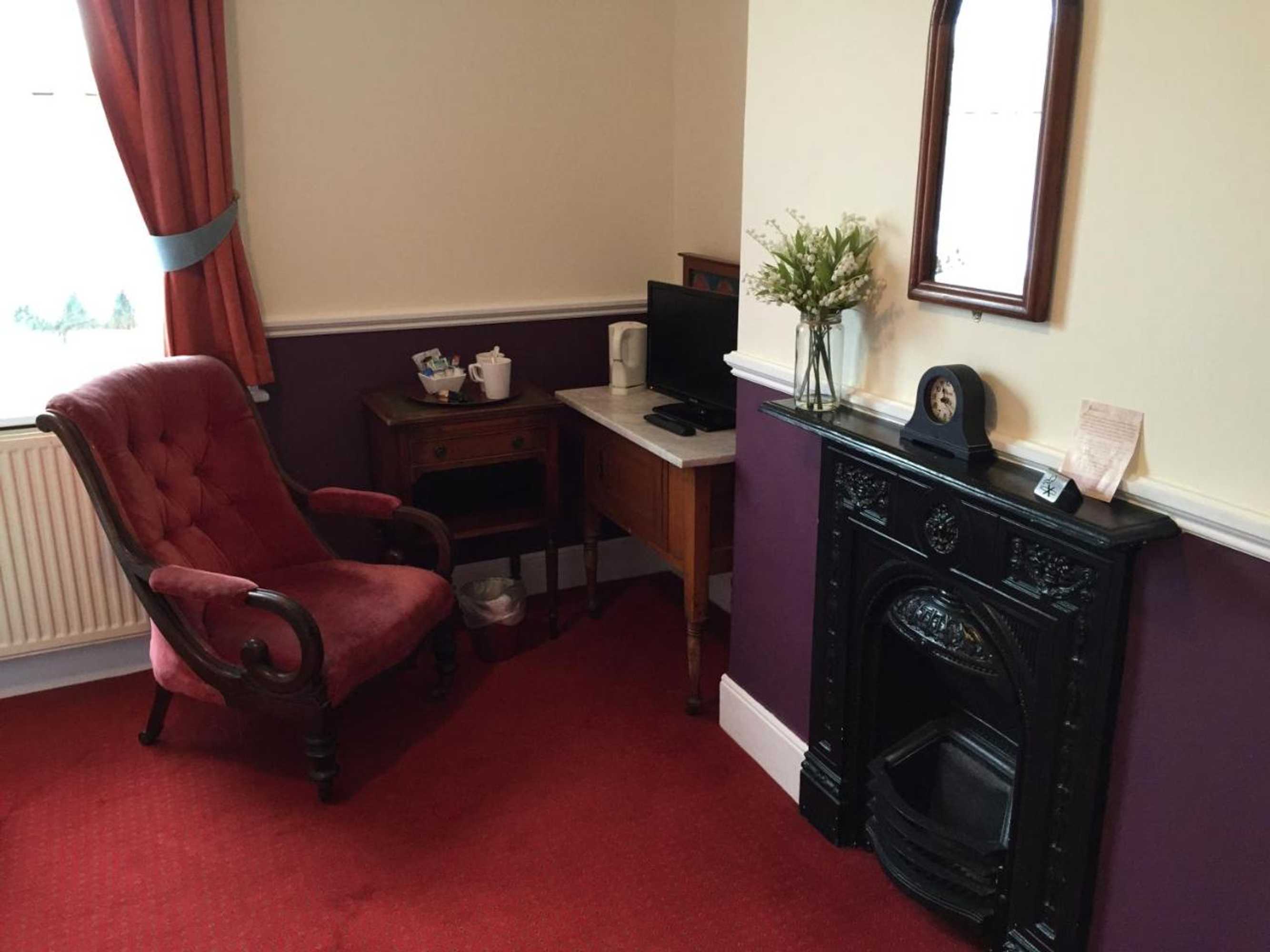 Gift card for The Ship Inn