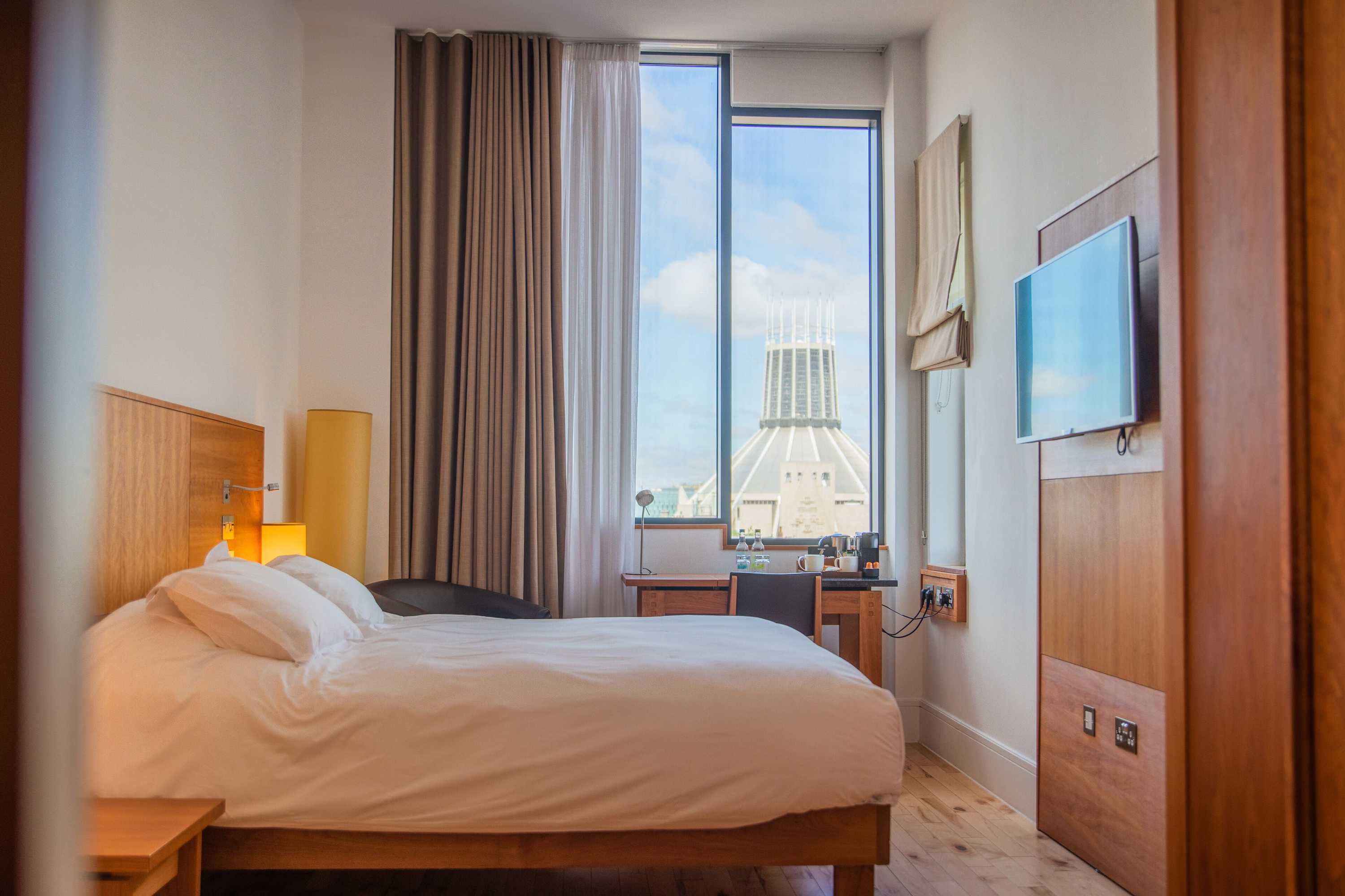 Gift card for Hope Street Hotel