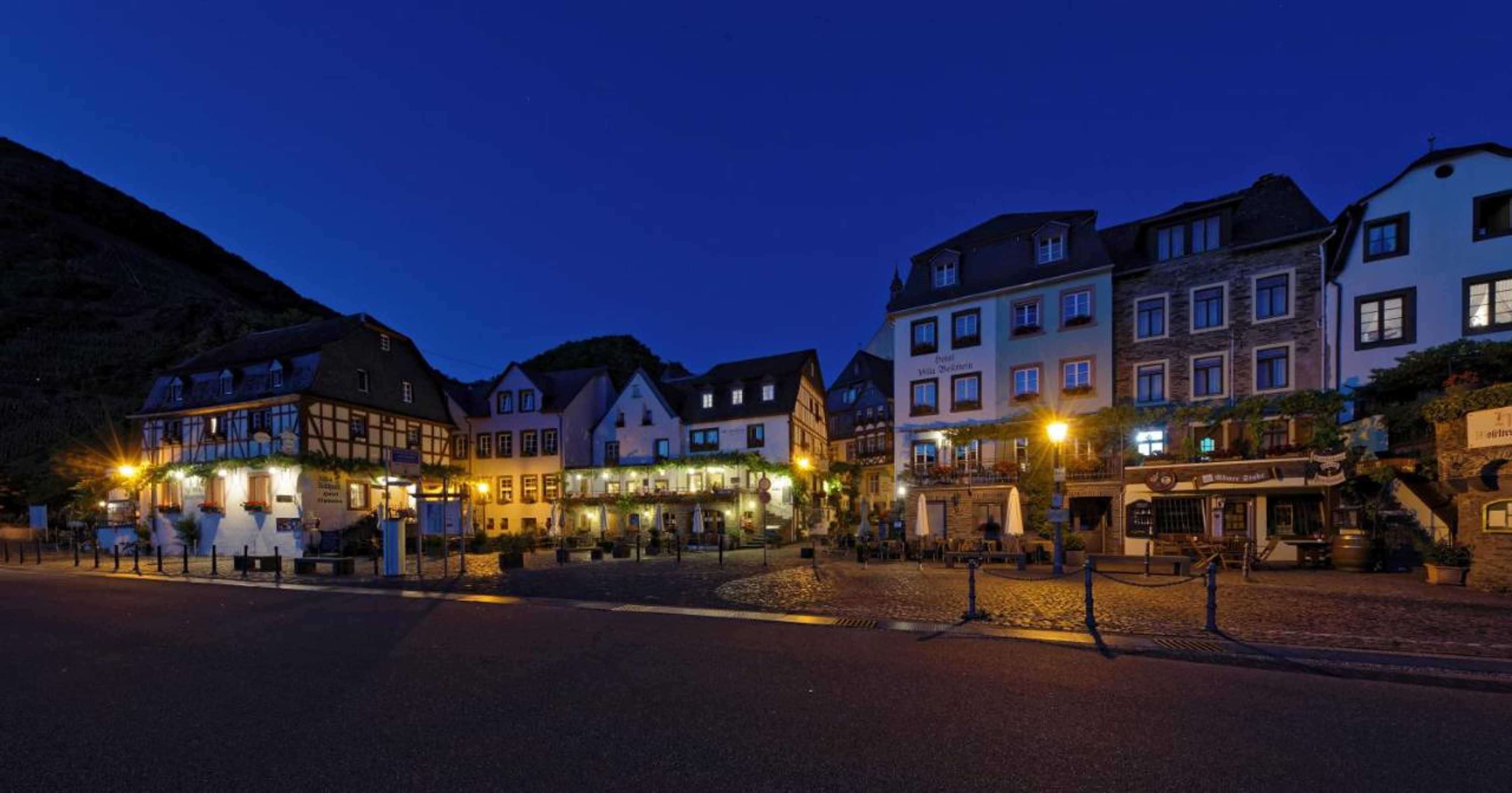 Gift card for Villa Beilstein