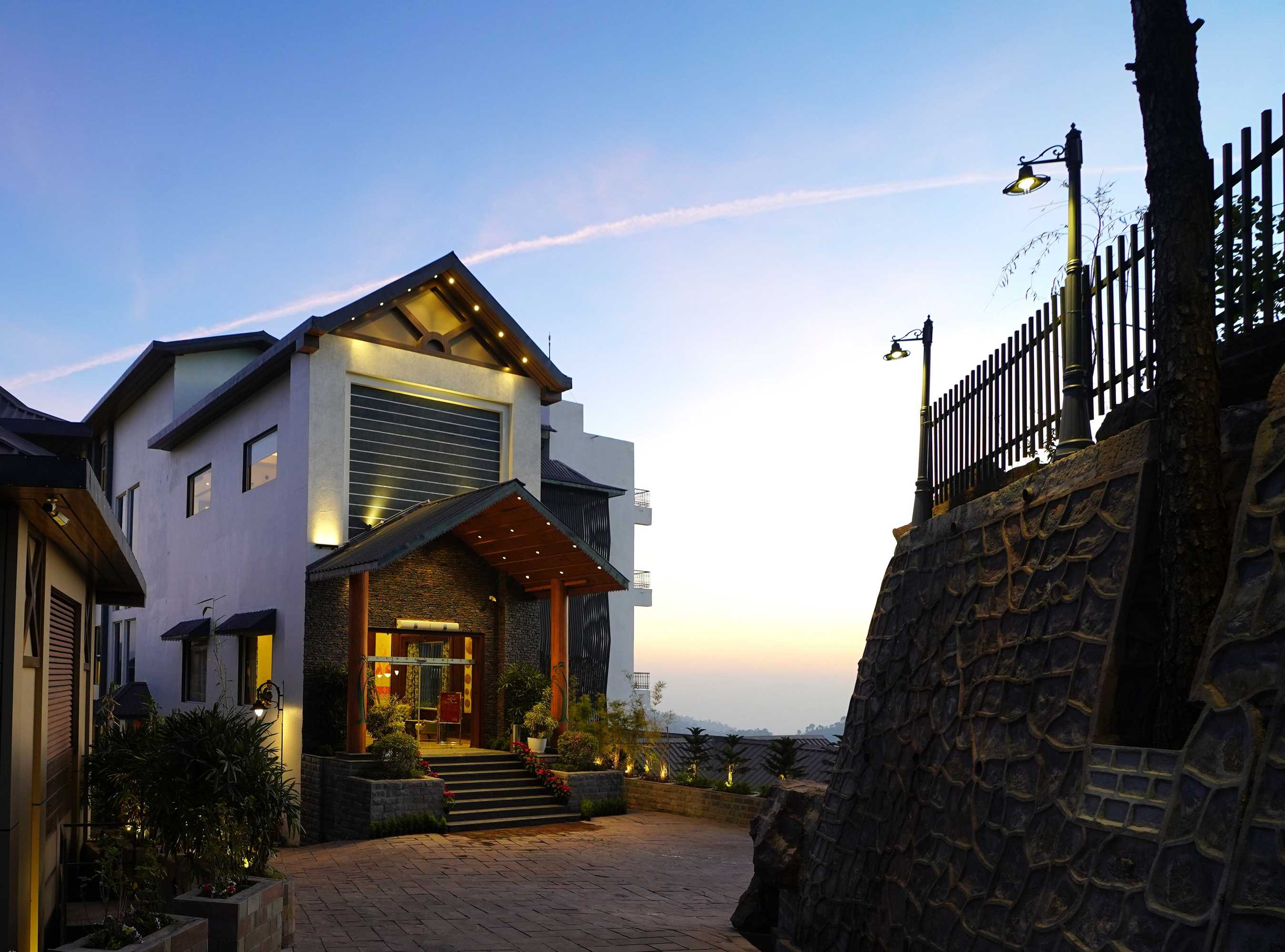 Gift card for Welcomheritage Parv Vilas Resort & Spa Gift card for Welcomheritage Parv Vilas Resort & Spa