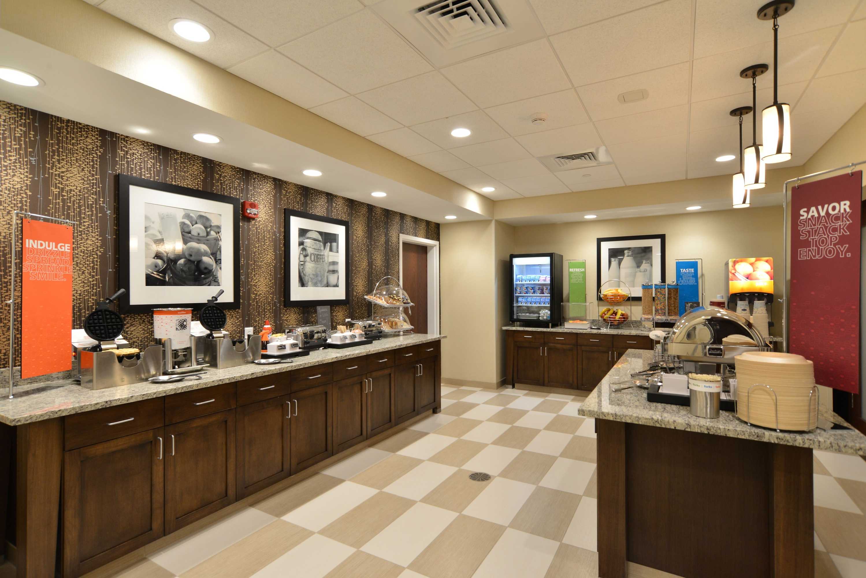 Gift card for Hampton Inn & Suites Chippewa Falls Gift card for Hampton Inn & Suites Chippewa Falls