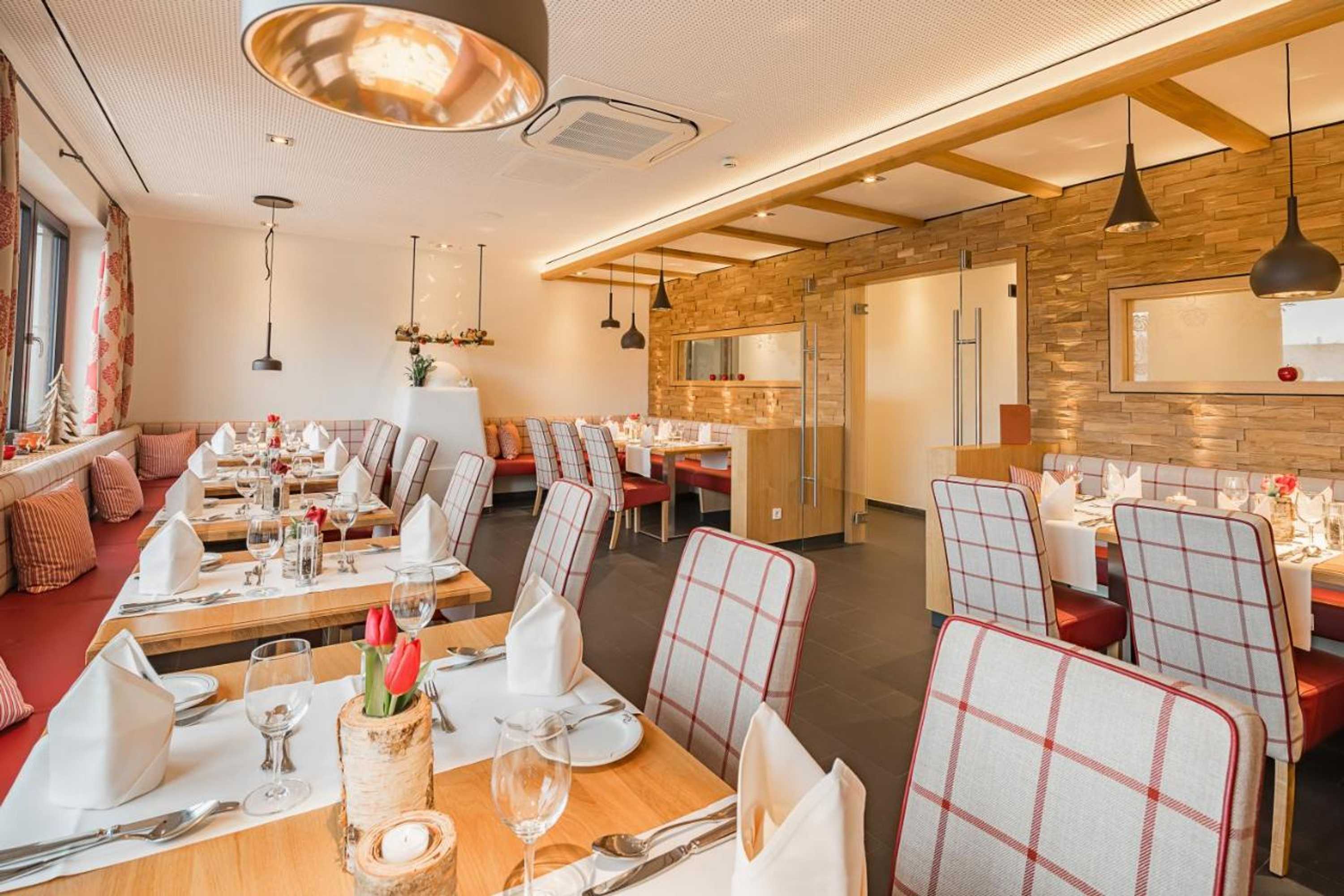 Gift card for Pension Rose