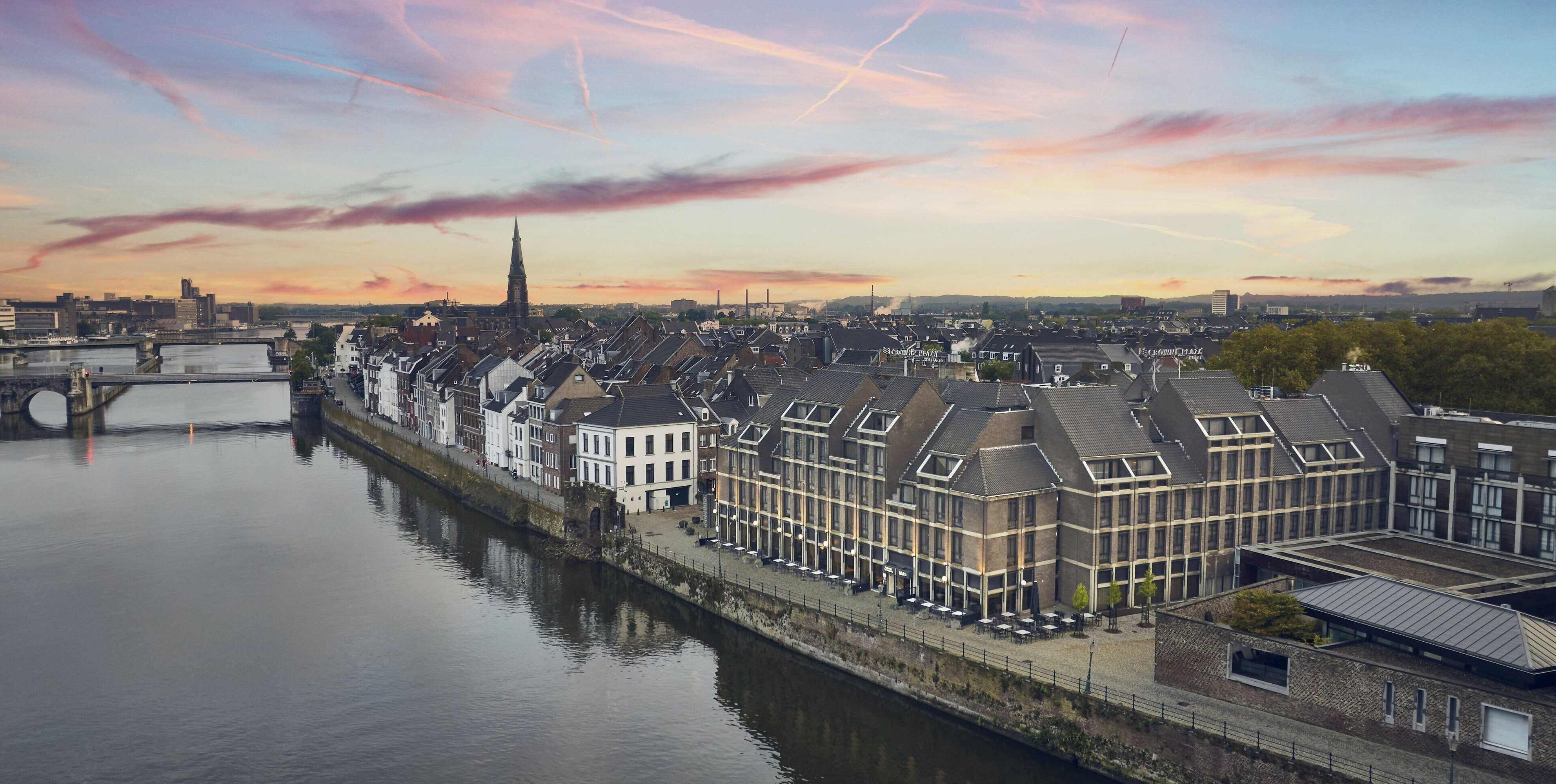 Gift card for Crowne Plaza Maastricht by Ihg Gift card for Crowne Plaza Maastricht by Ihg