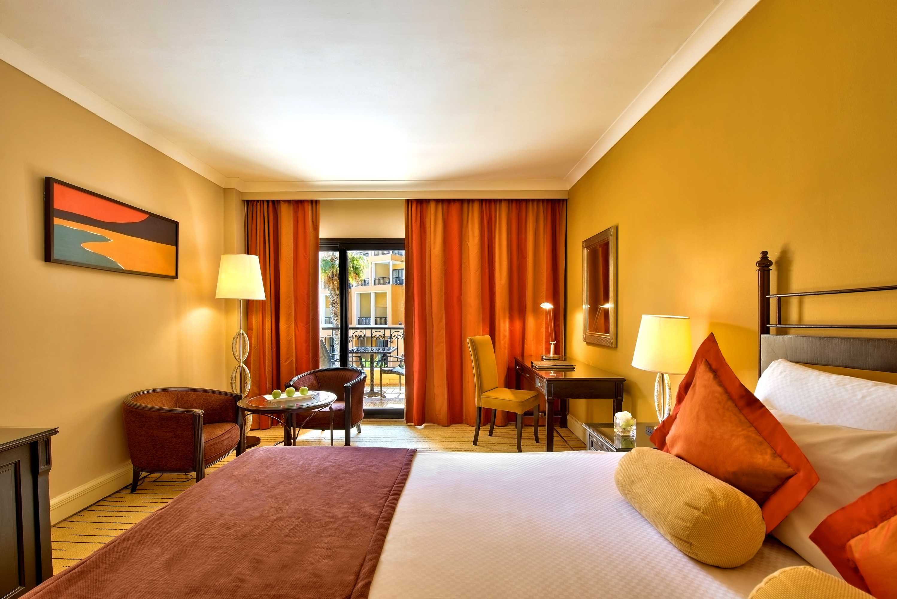 Gift card for Corinthia St George's Bay Gift card for Corinthia St George's Bay