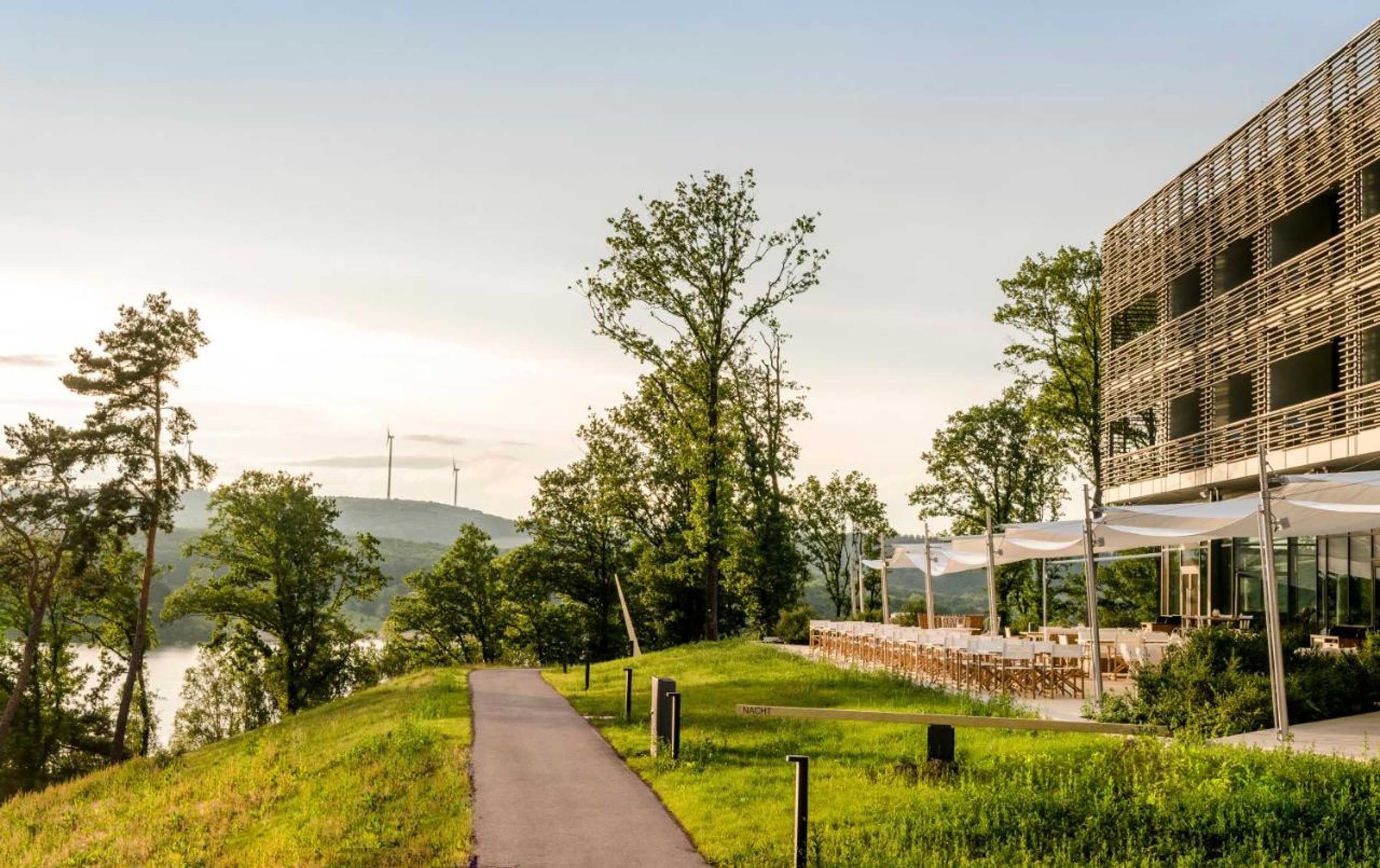 Gift card for Seezeitlodge Hotel & Spa