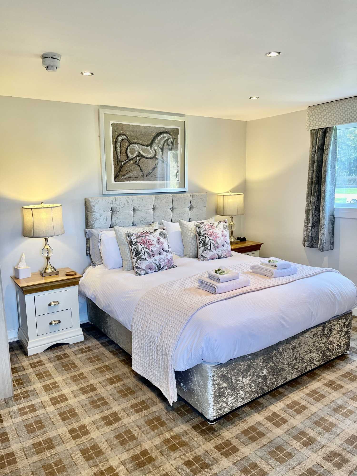 Gift card for Scottish Equi B&b Gift card for Scottish Equi B&b