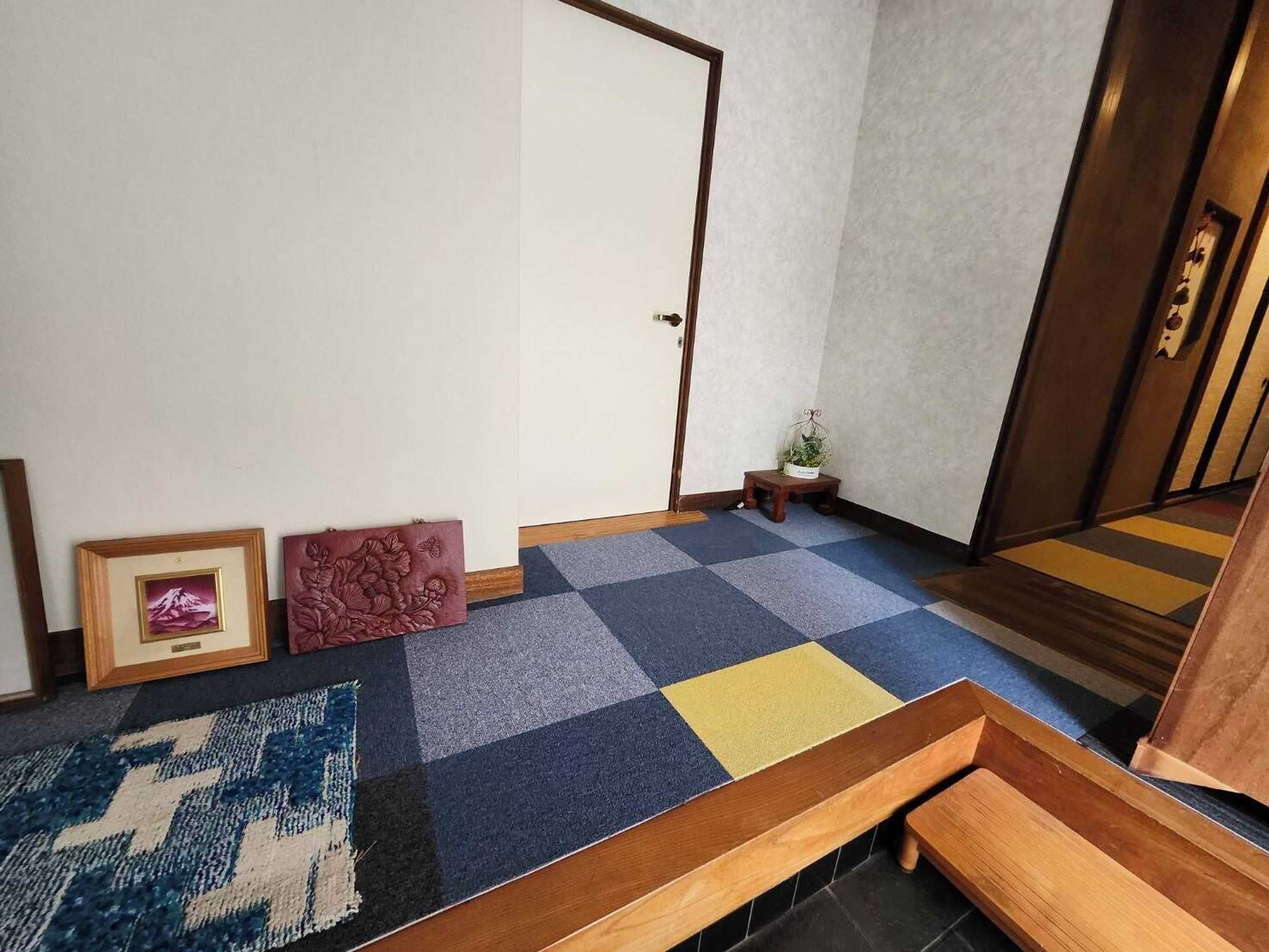 Gift card for Guest House Face to Face