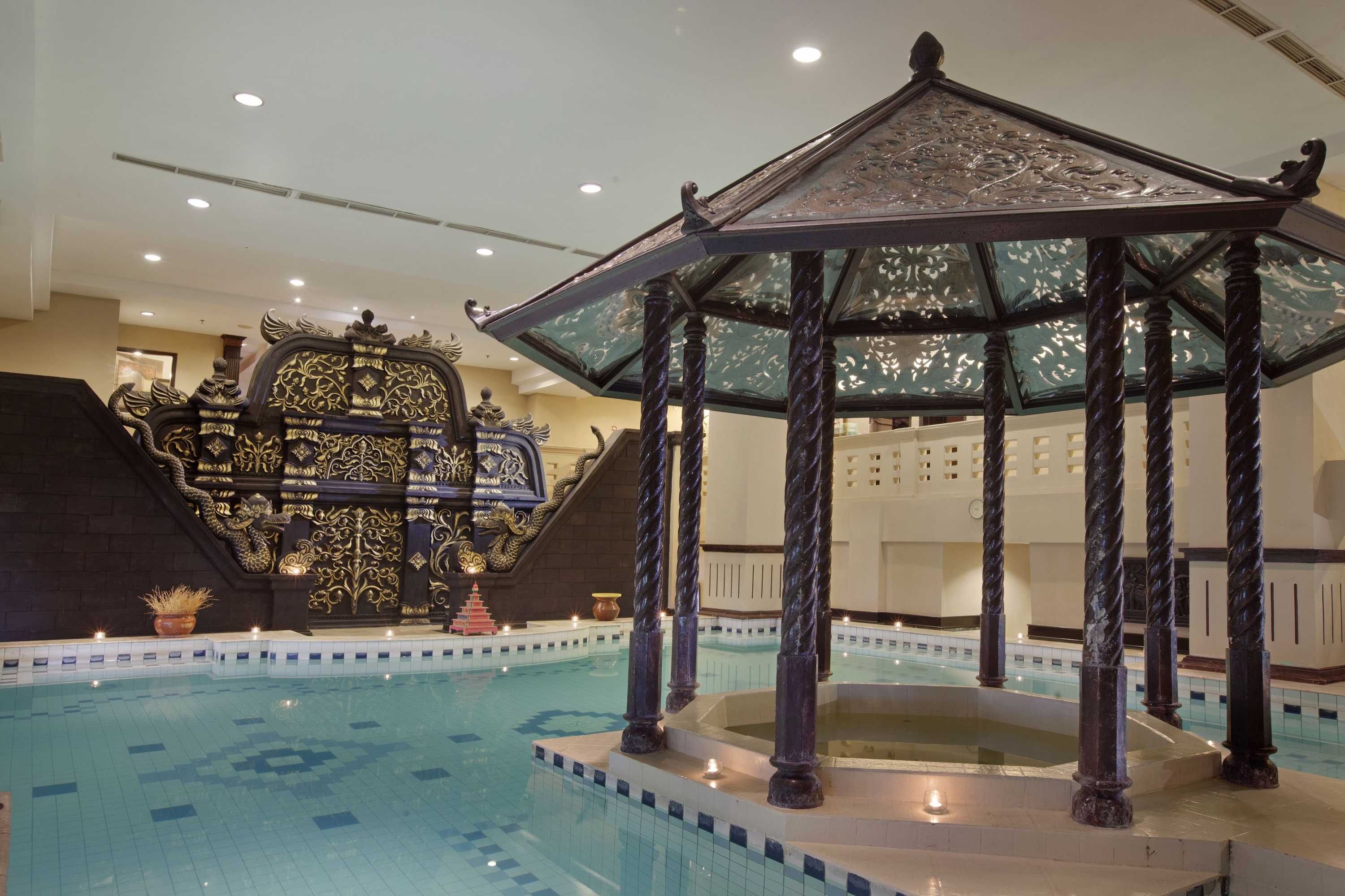 Gift card for Mustika Yogyakarta Resort & Spa