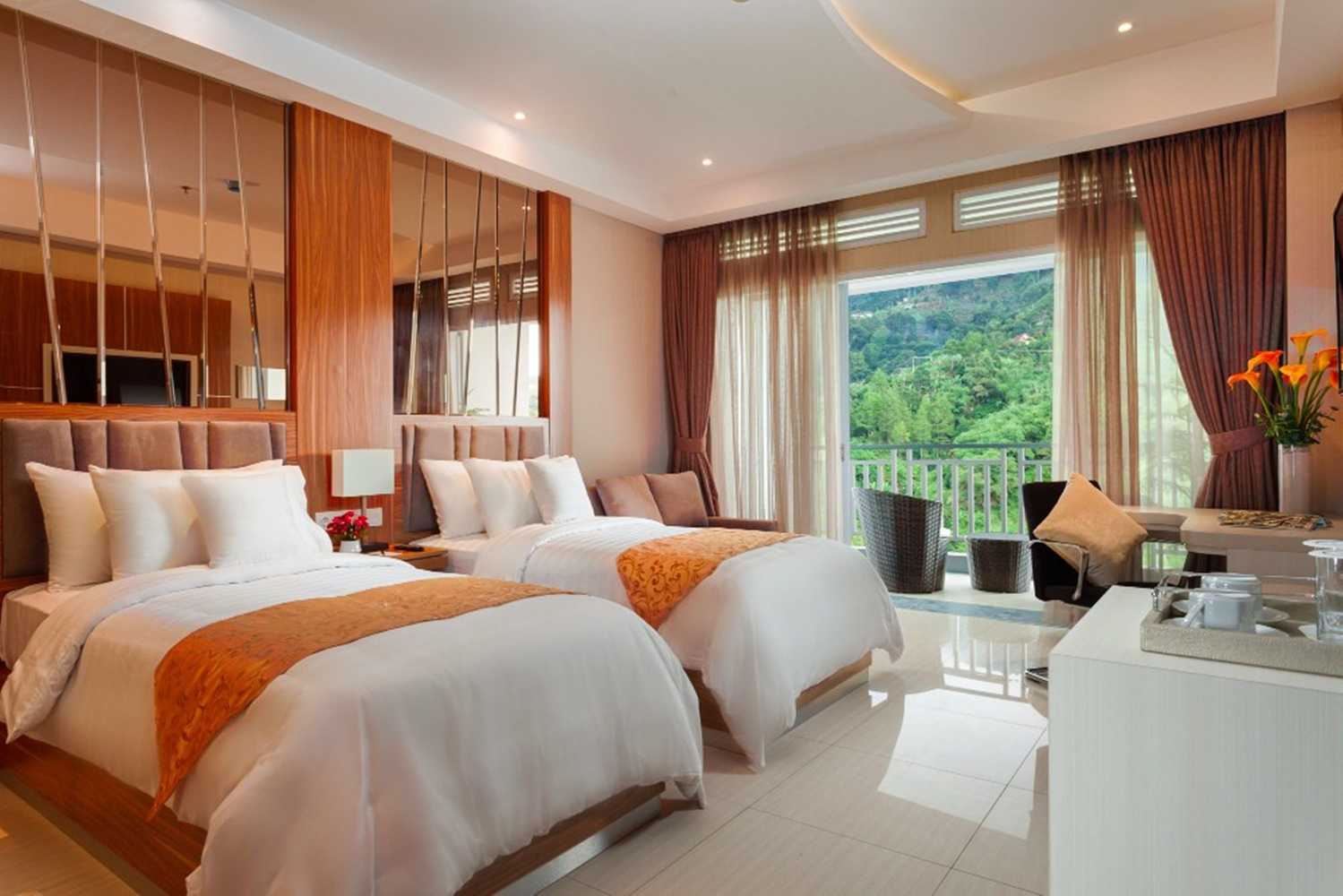 Gift card for Le Eminence Hotel Convention & Resort Ciloto - Puncak Gift card for Le Eminence Hotel Convention & Resort Ciloto - Puncak