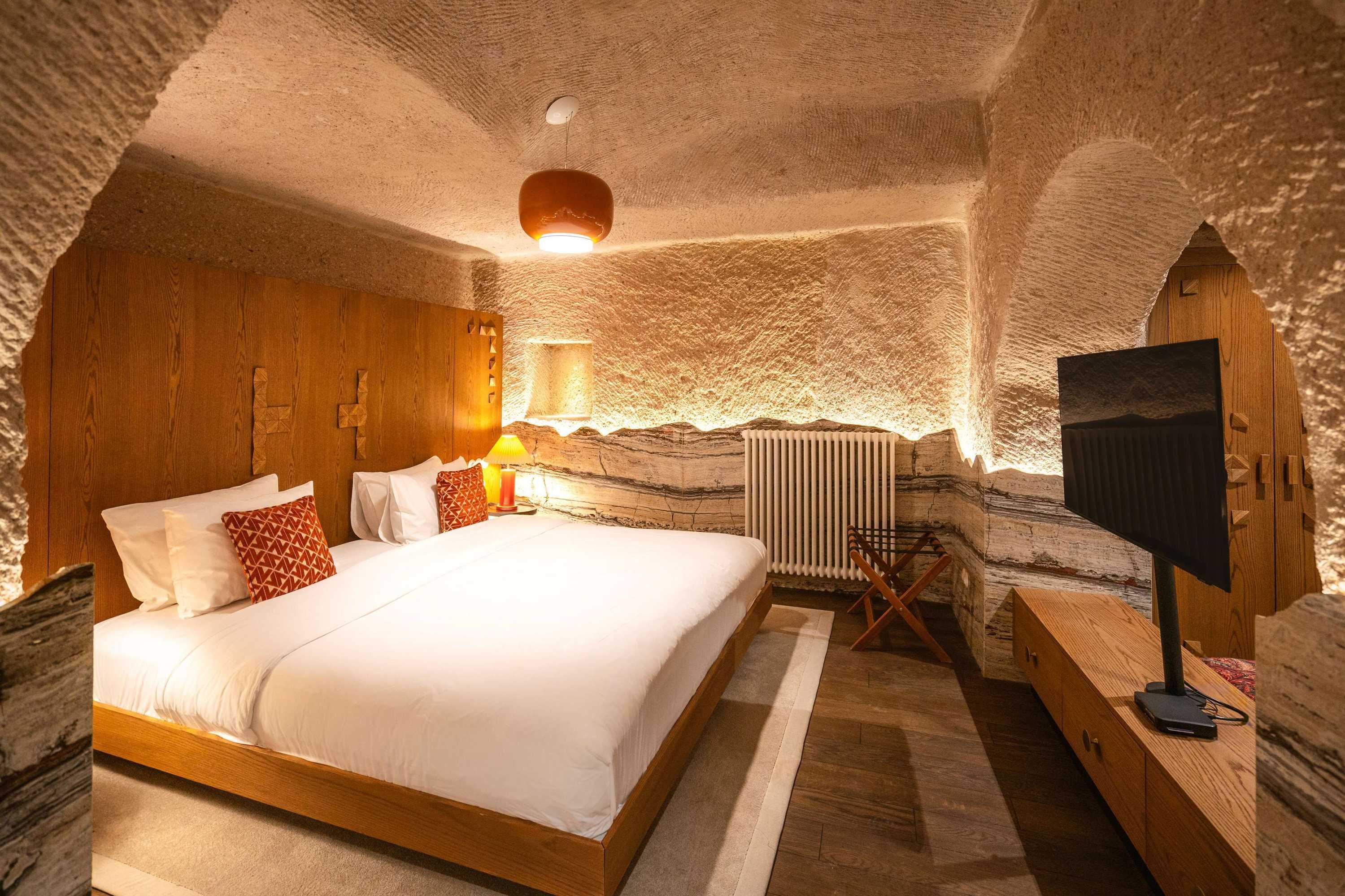 Gift card for Taskonaklar Hotel Cappadocia Gift card for Taskonaklar Hotel Cappadocia