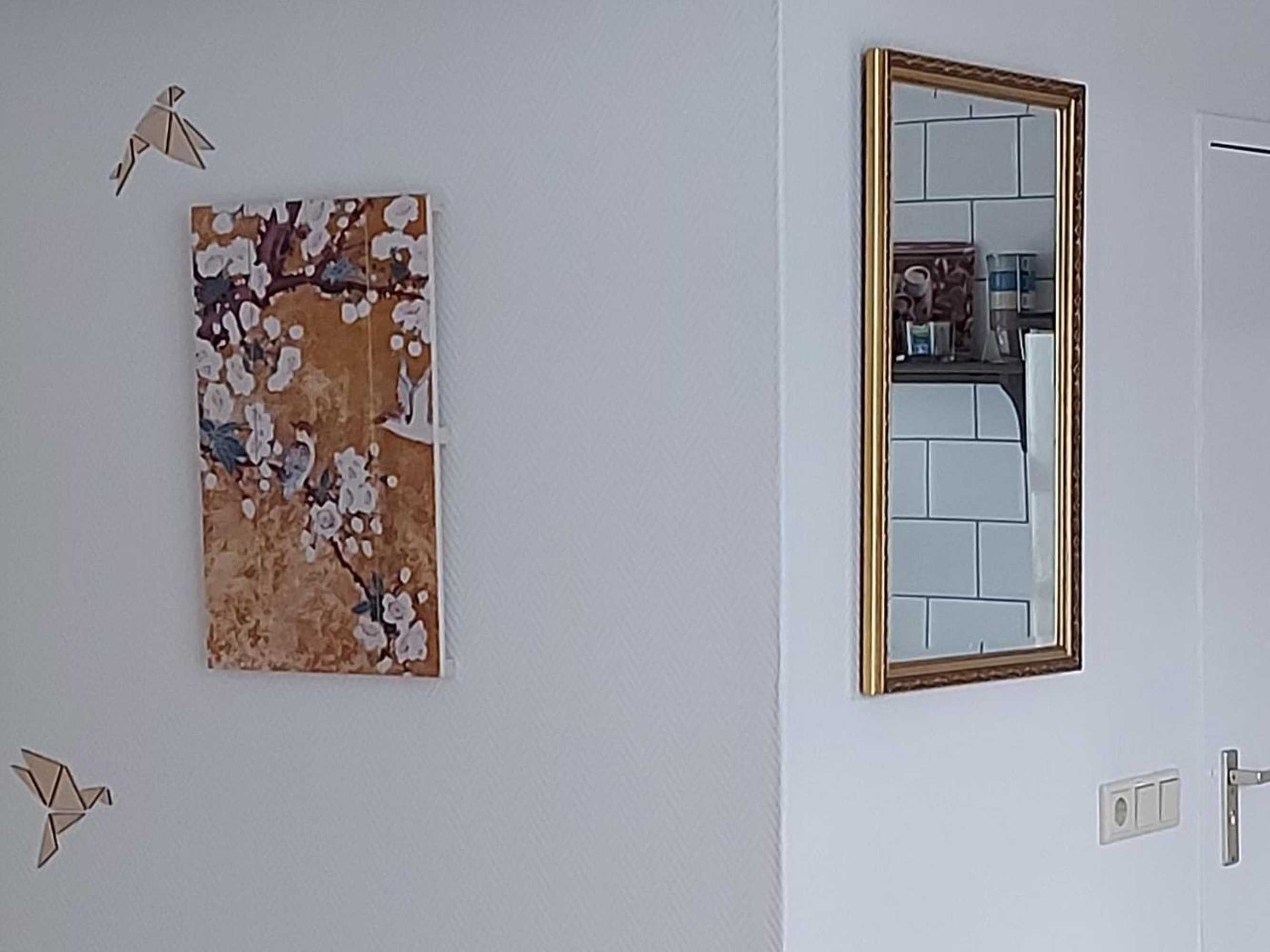 Gift card for Prins Appartementen