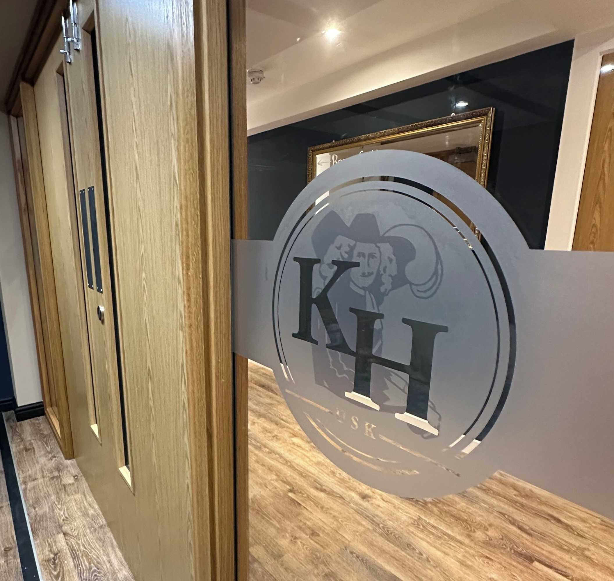 Gift card for Kings Head Usk Gift card for Kings Head Usk