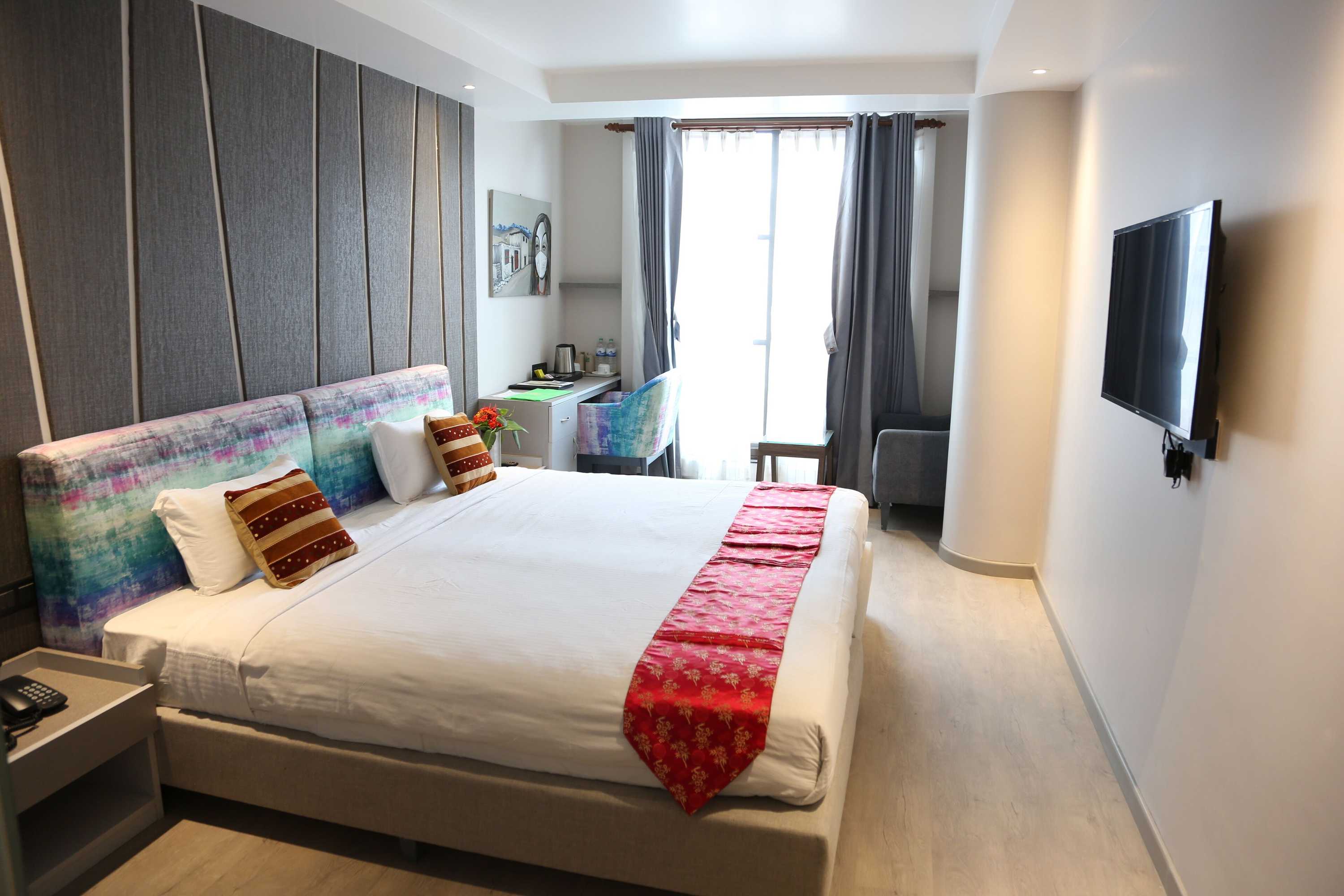 Gift card for Kathmandu Guest House by Kgh Group