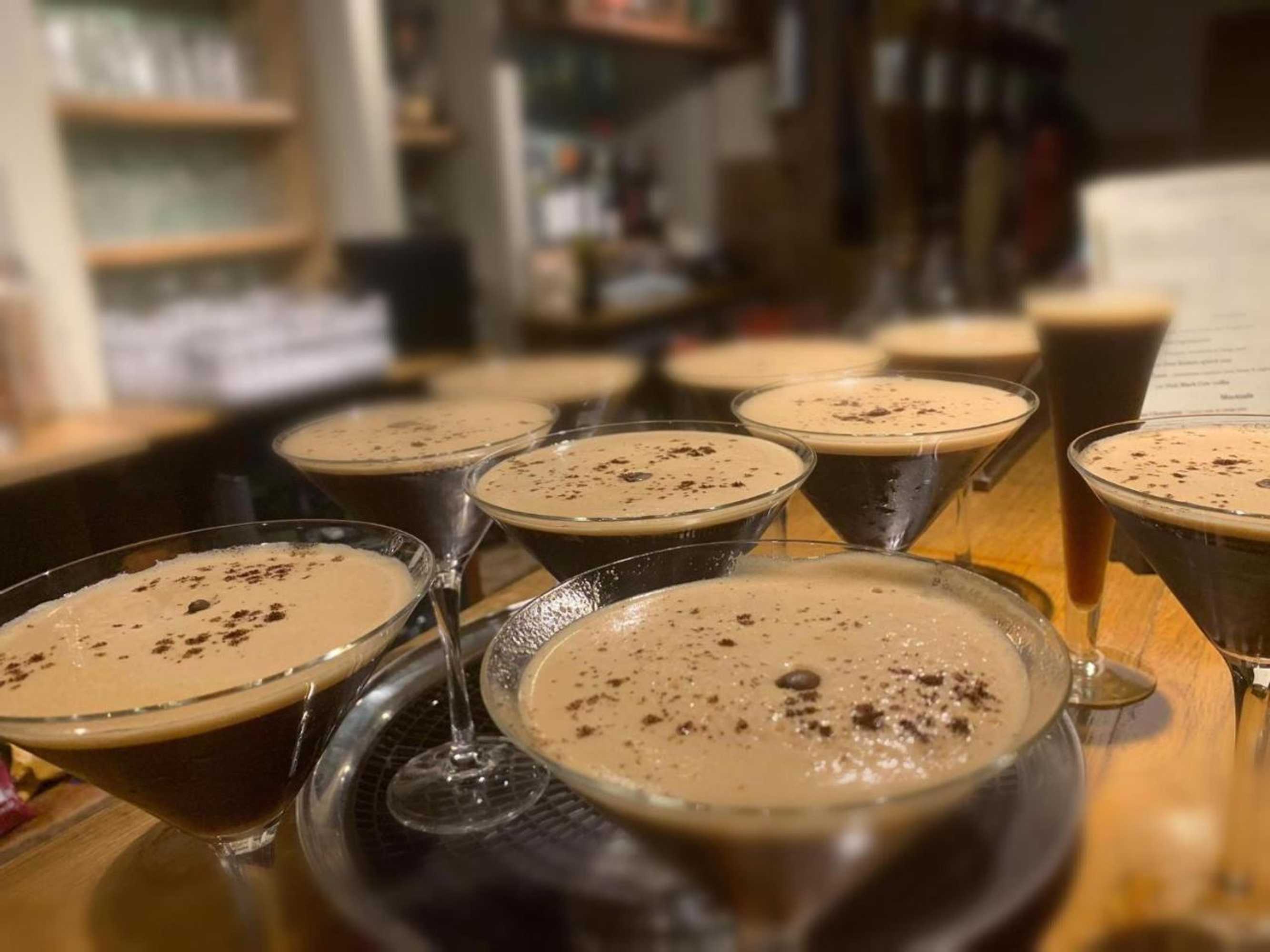 Gift card for The Plume of Feathers