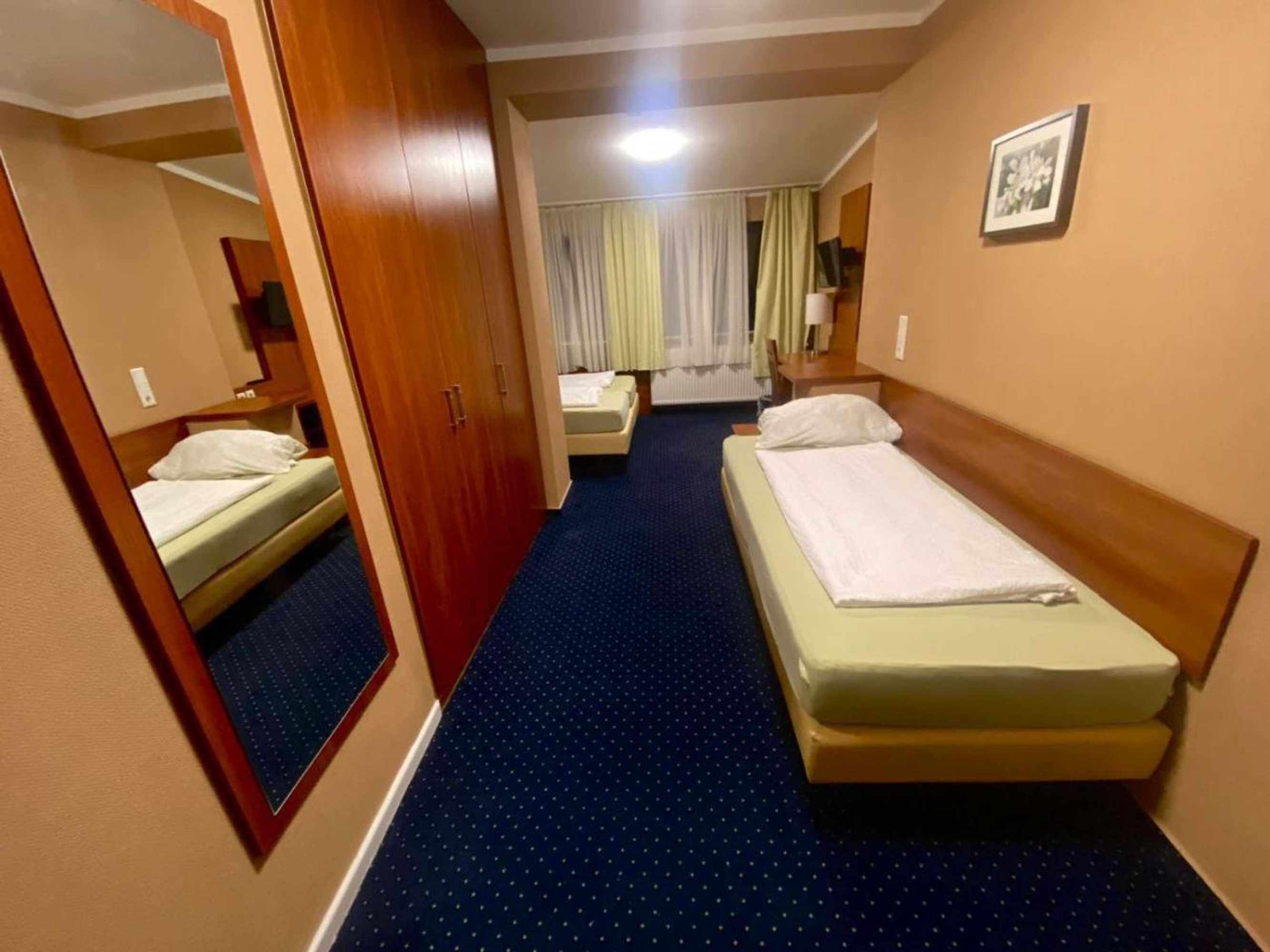 Gift card for Hotel Wahlster