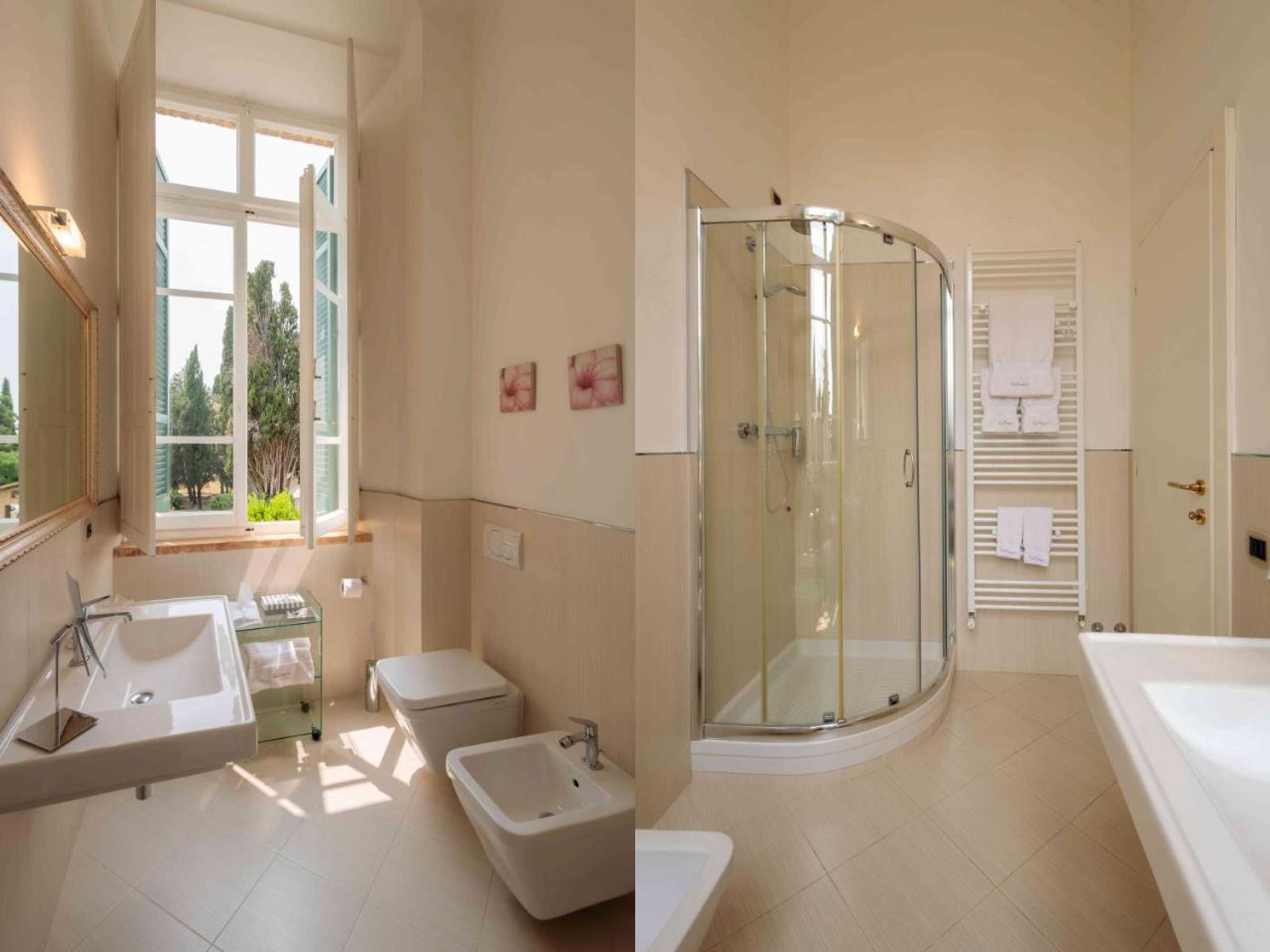 Gift card for Relais Villa Sant'isidoro