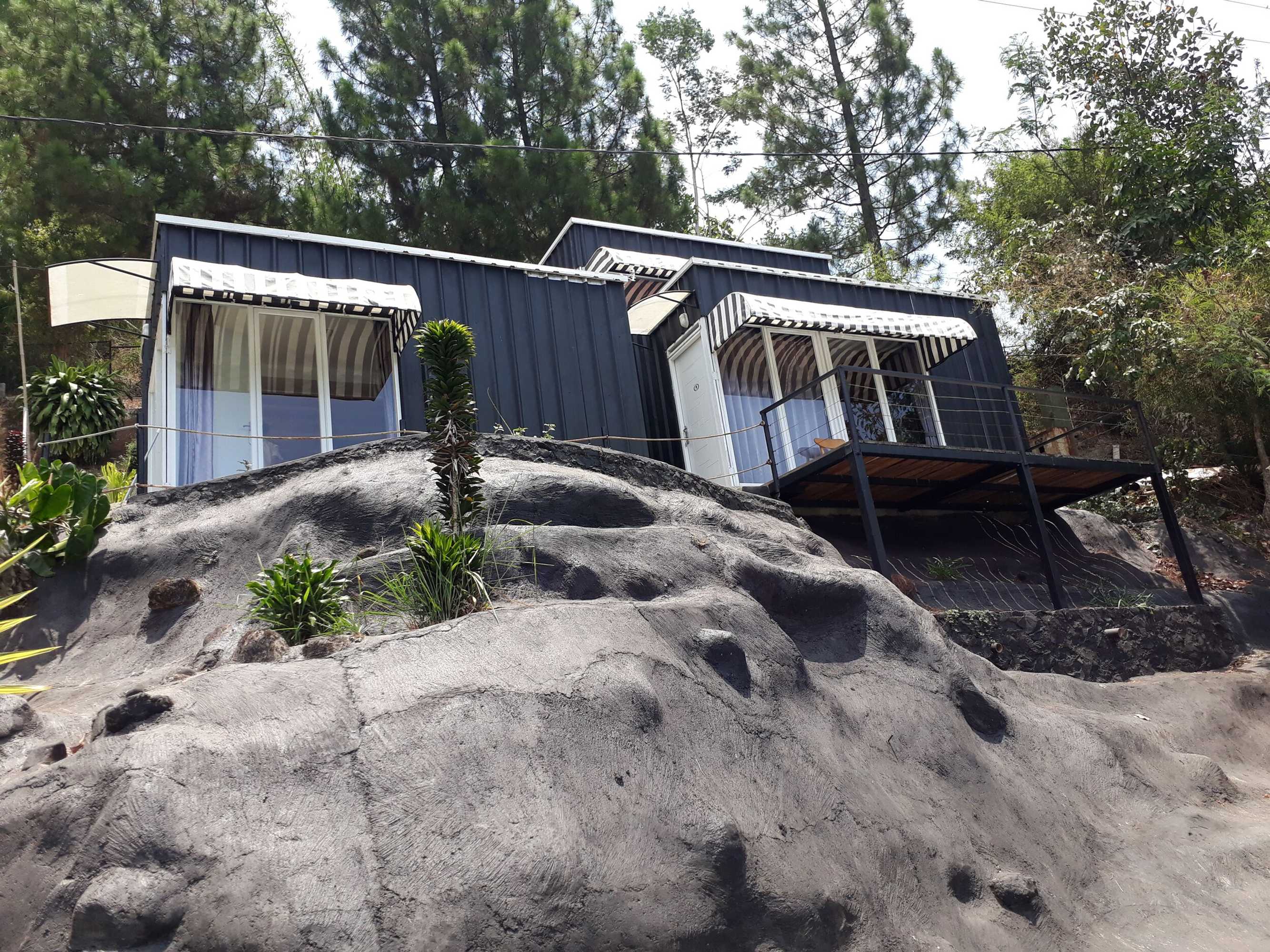 Gift card for Shine River Ciwidey