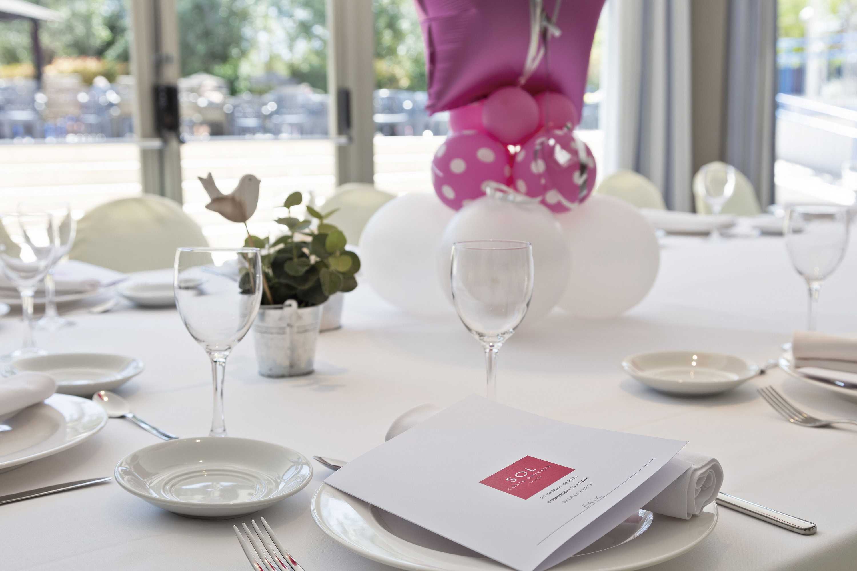 Gift card for Sol Costa Daurada Gift card for Sol Costa Daurada