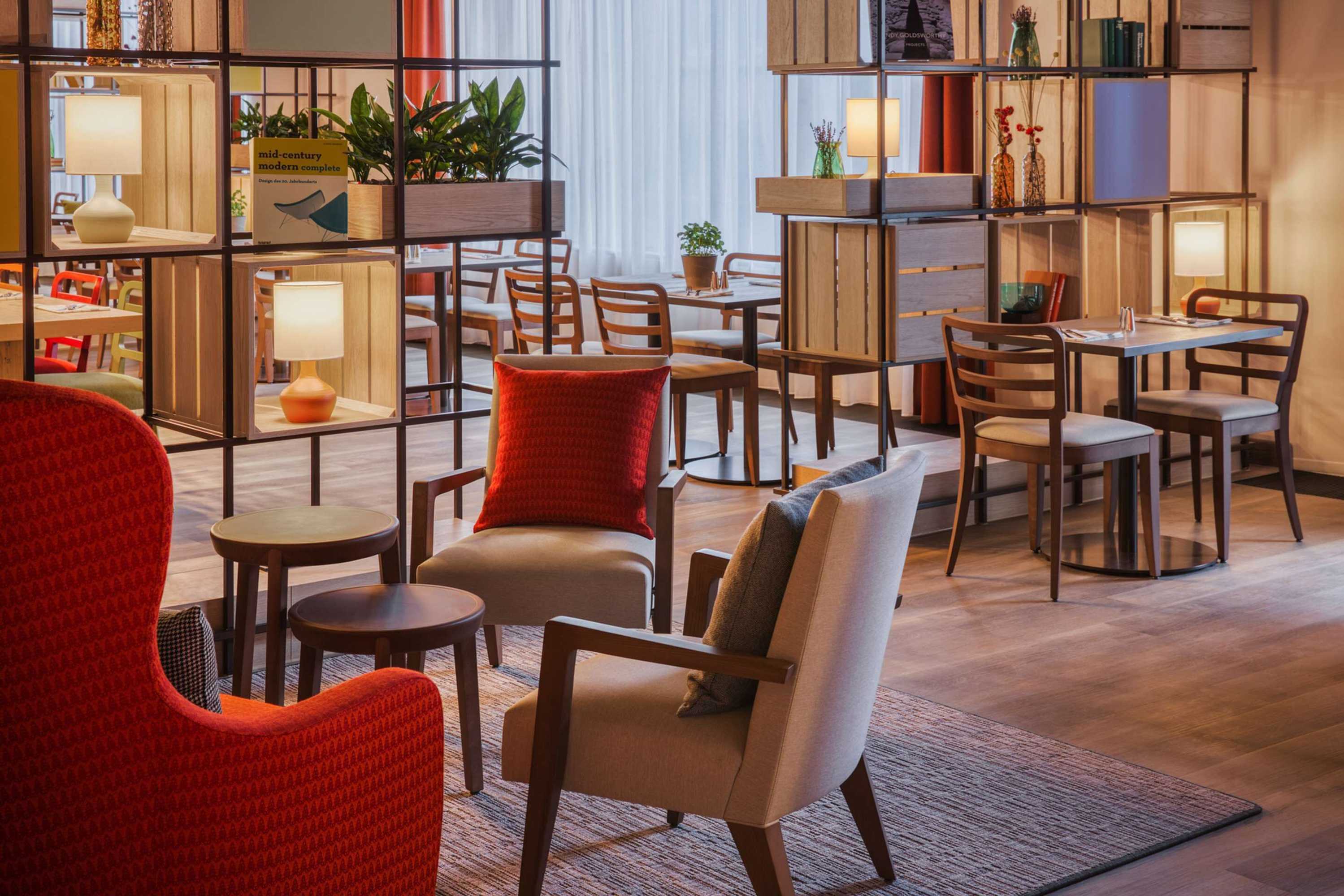 Gift card for Intercityhotel Hildesheim Gift card for Intercityhotel Hildesheim