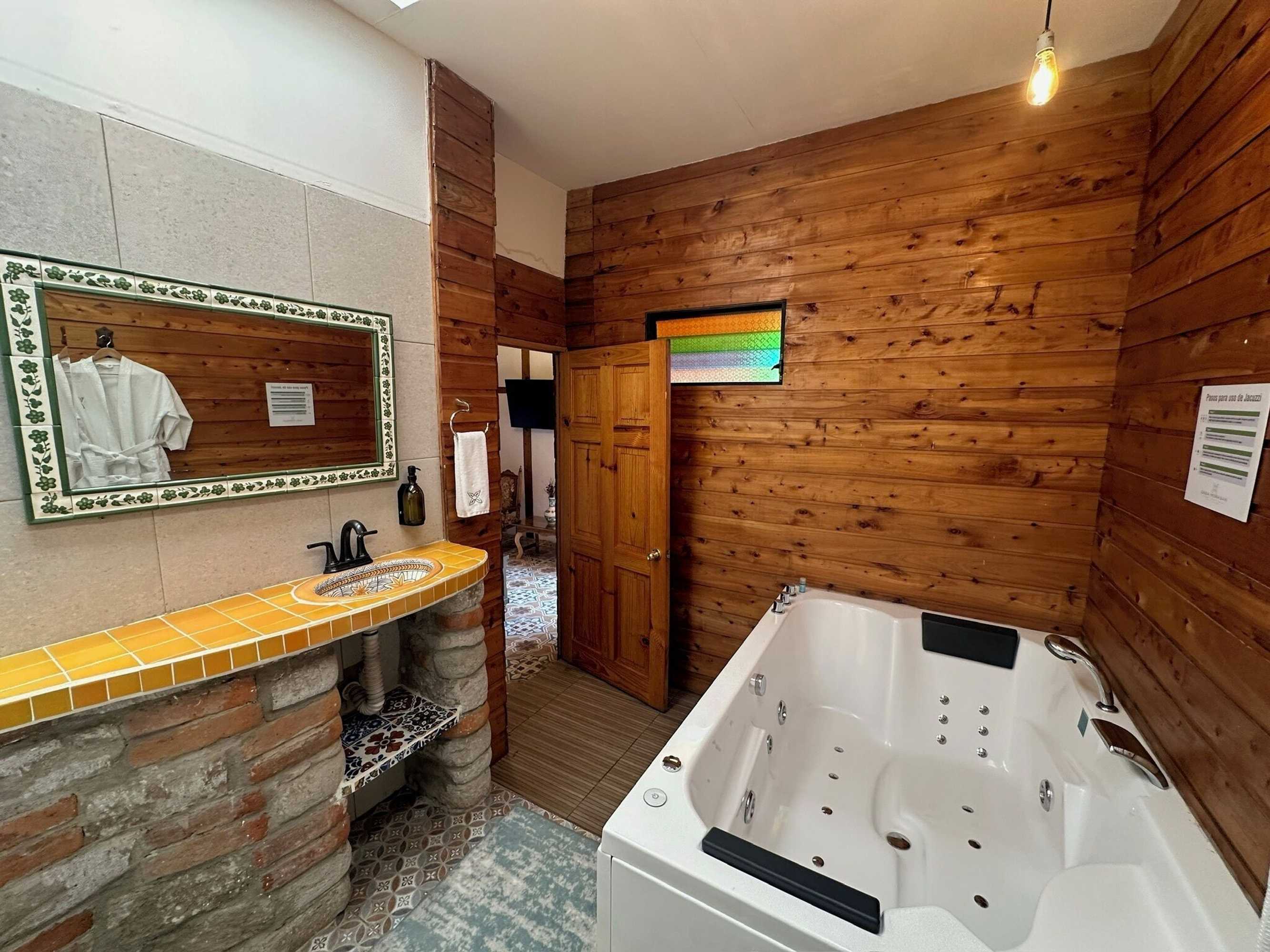 Gift card for Hotel Boutique Casa Morasan