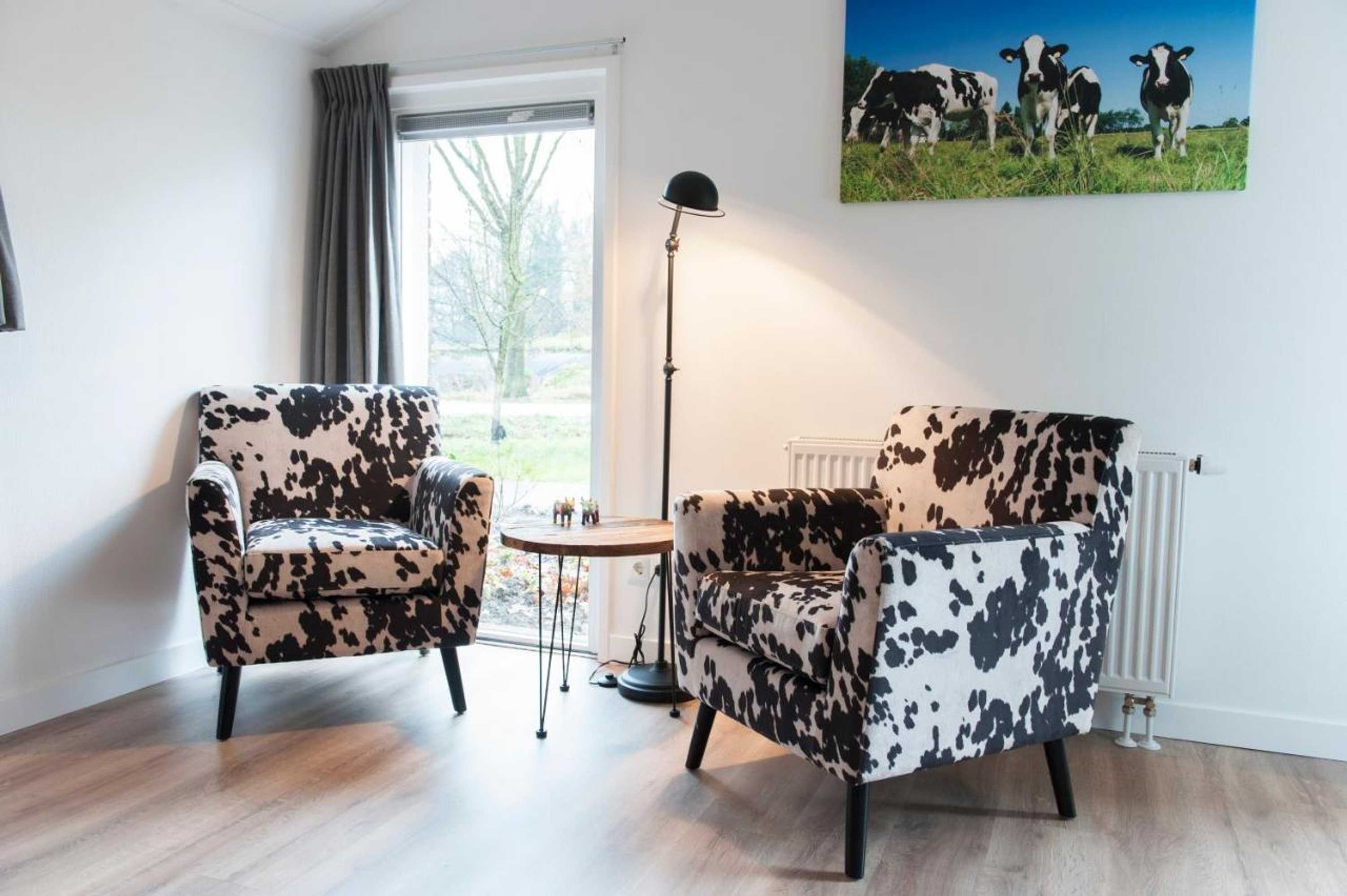 Gift card for B&b Morskershoeve
