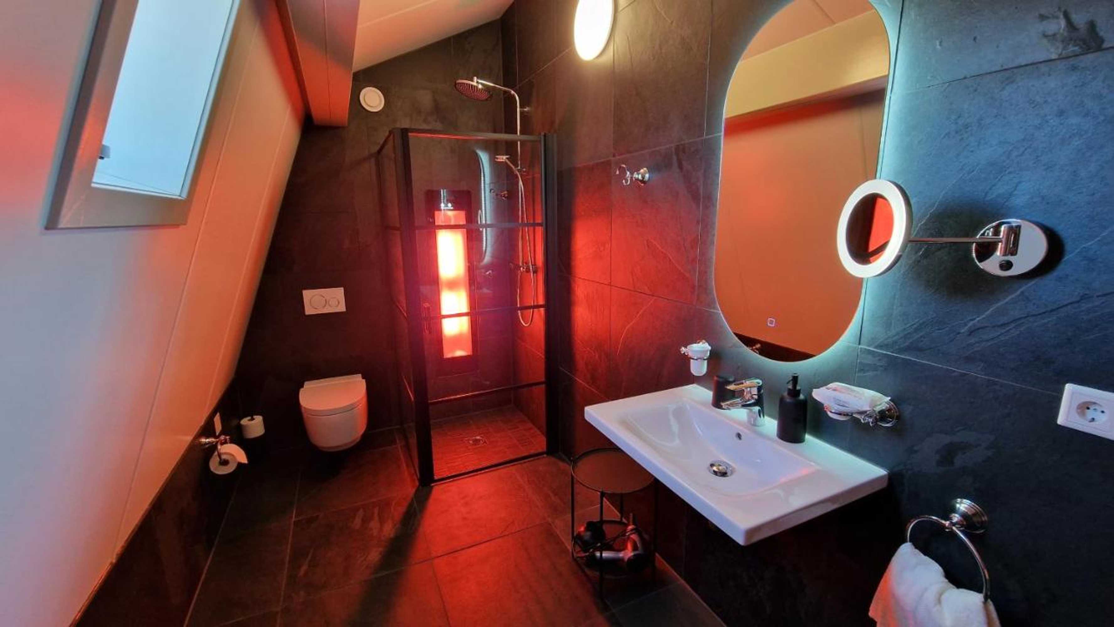 Gift card for B&b De Droomhoeve