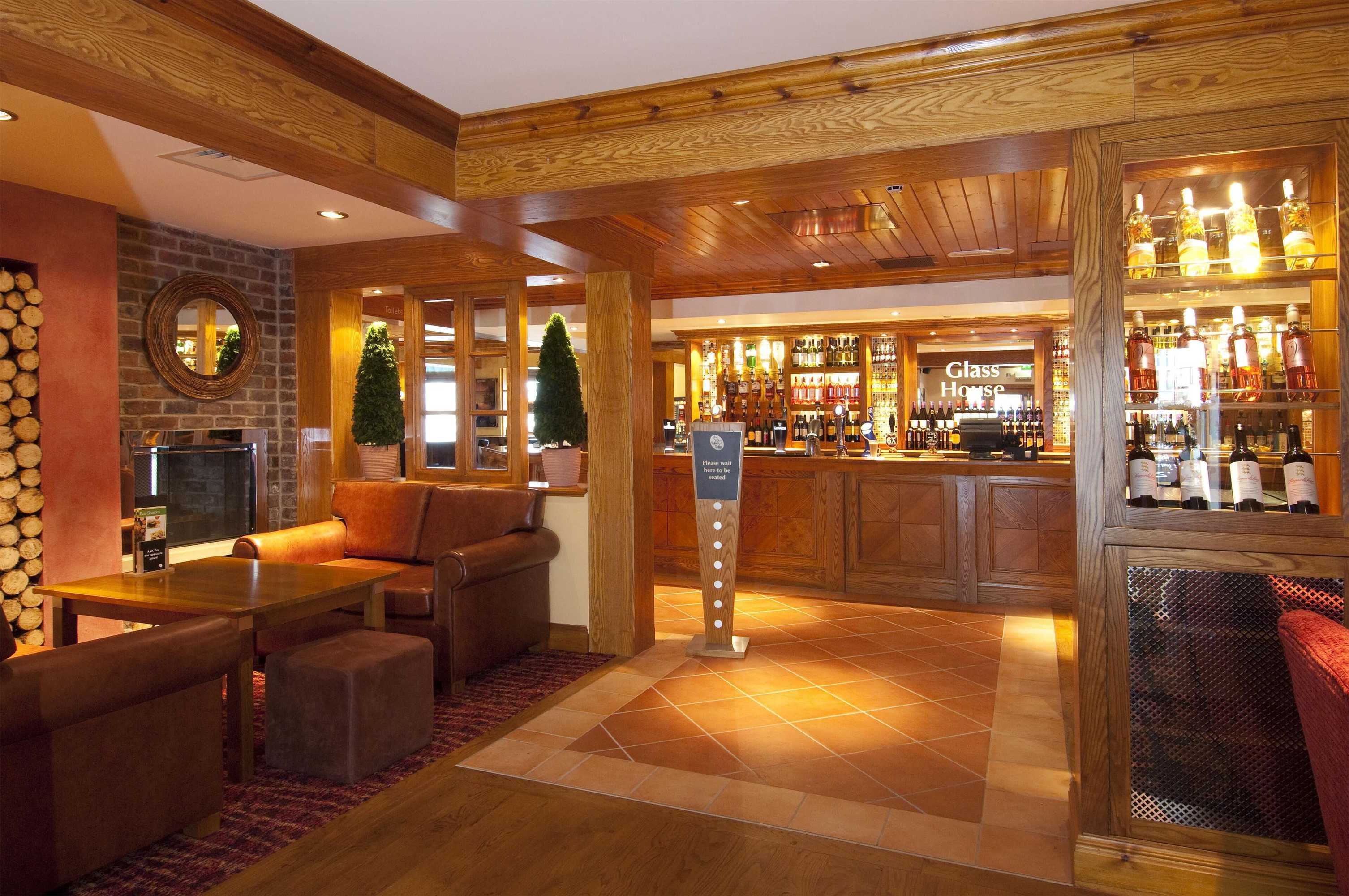 Gift card for Premier Inn Barnsley Central M1 J37