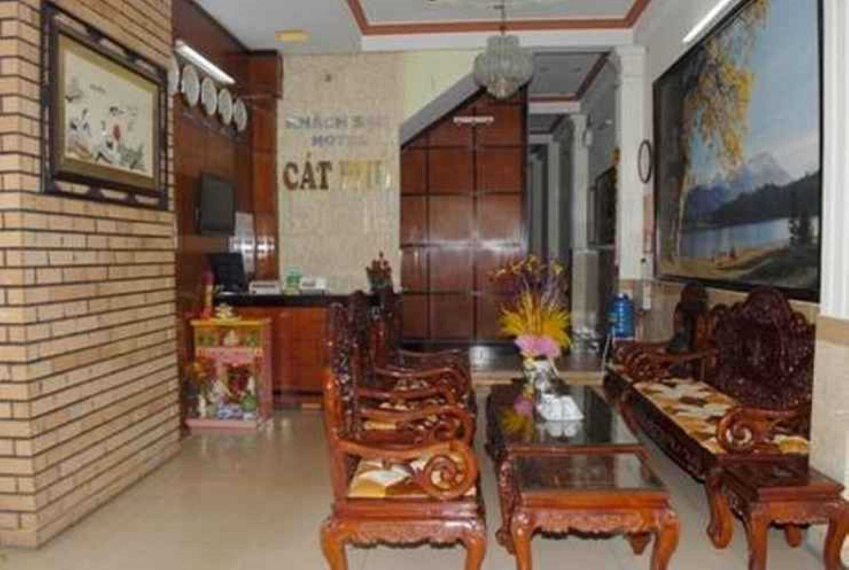 Gift card for Cat Phu Hotel Gift card for Cat Phu Hotel