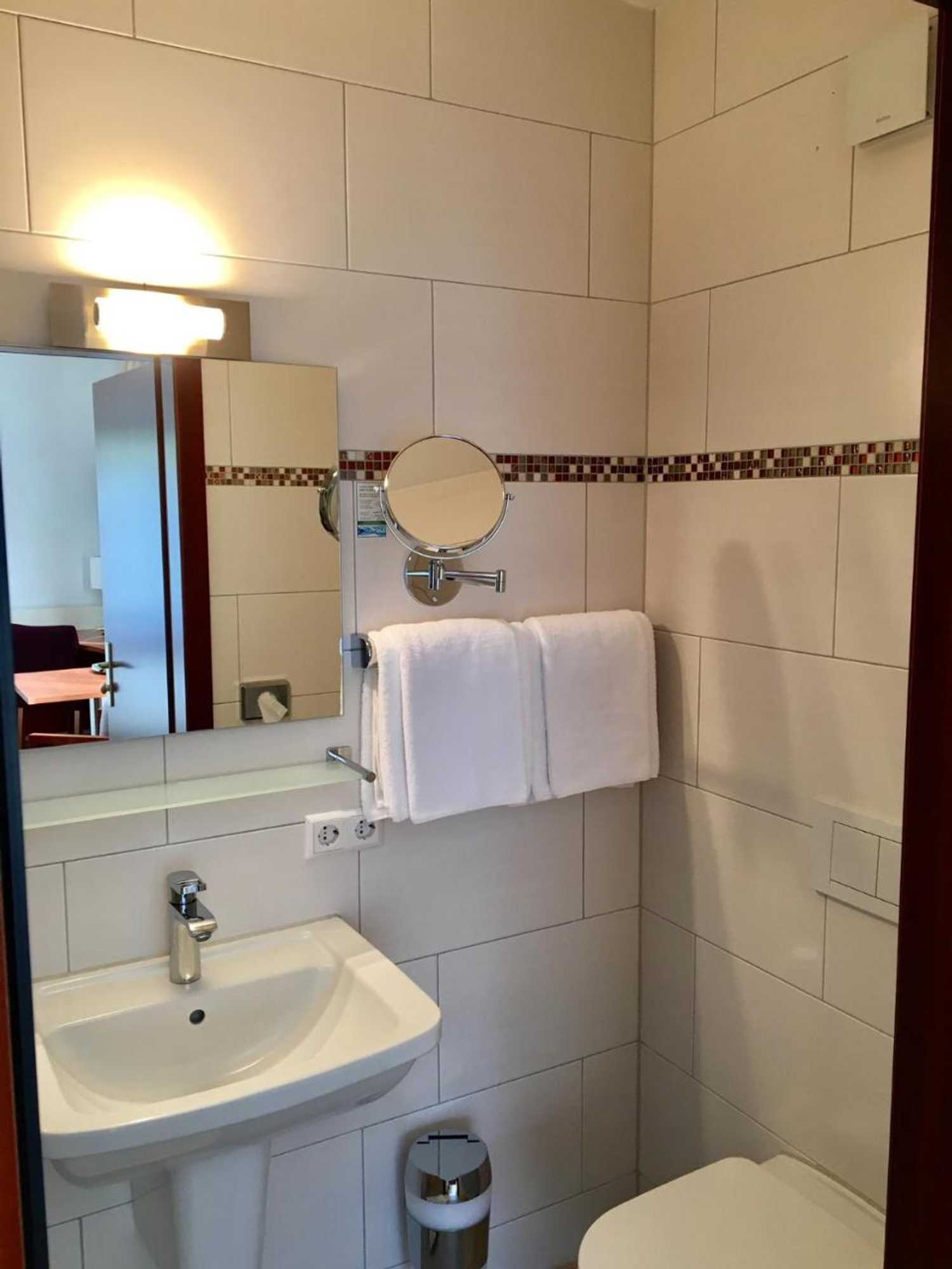 Gift card for Haus Mechthild