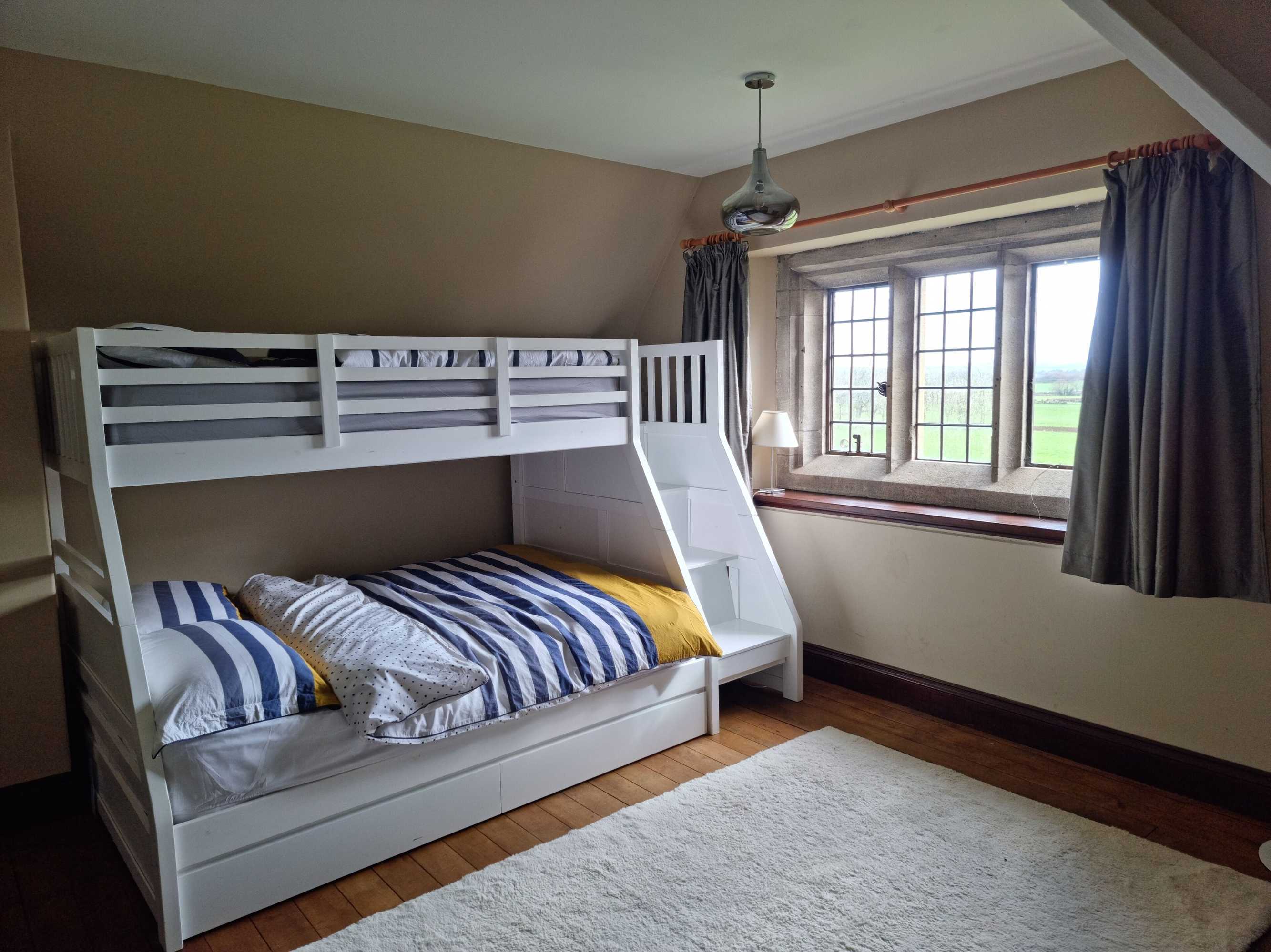 Gift card for Cleeve House Bed & Breakfast