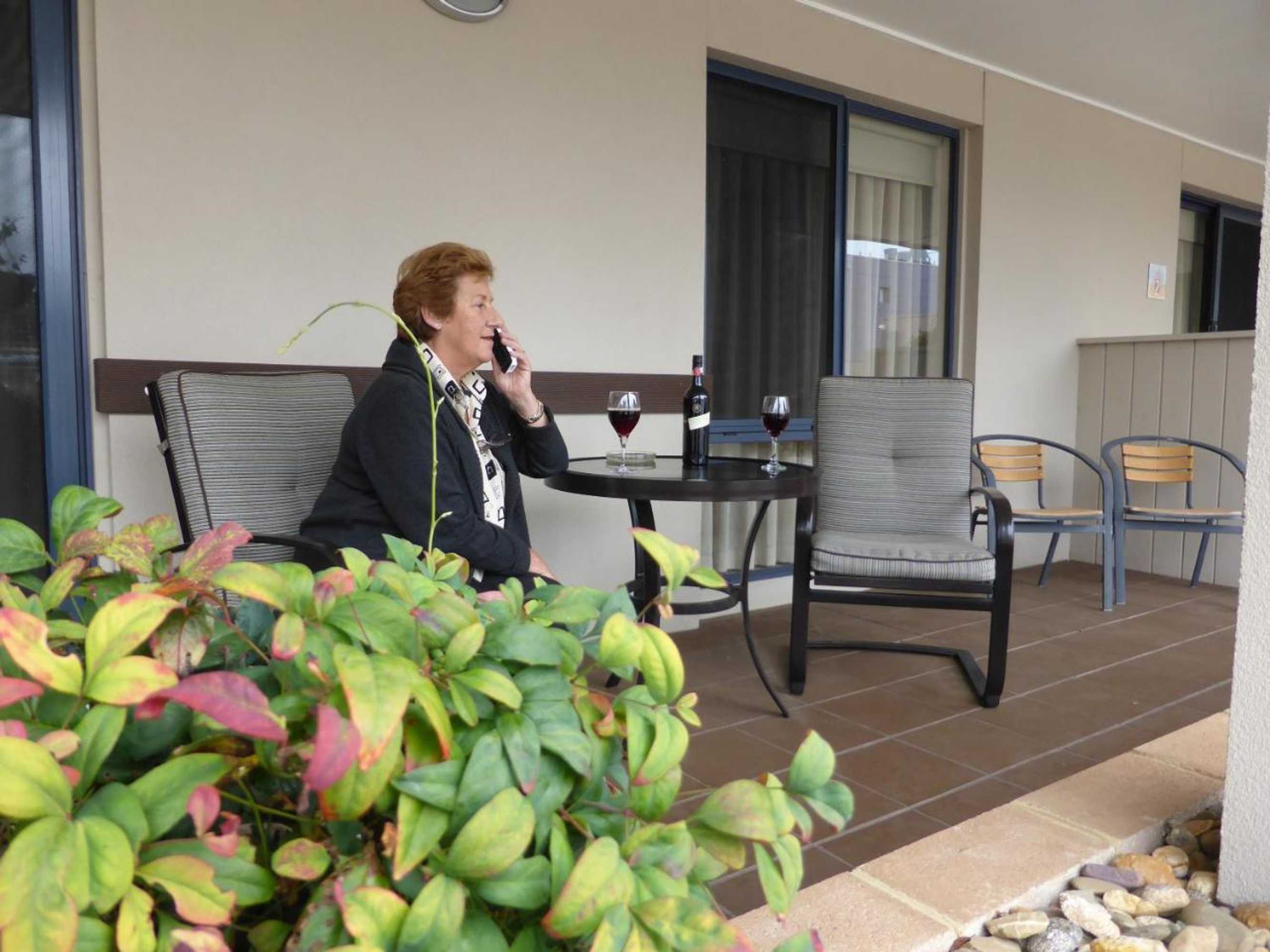 Gift card for Dromana Beach Getaway