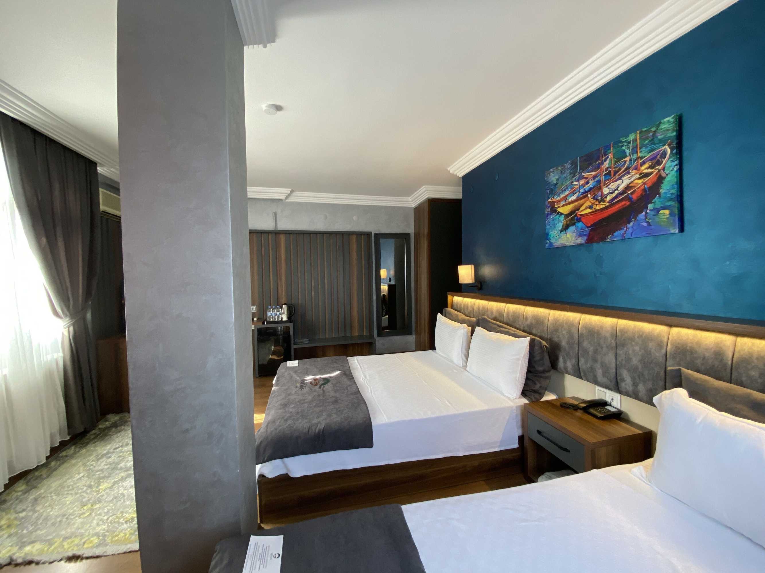 Gift card for Rhisos Gold Otel Gift card for Rhisos Gold Otel