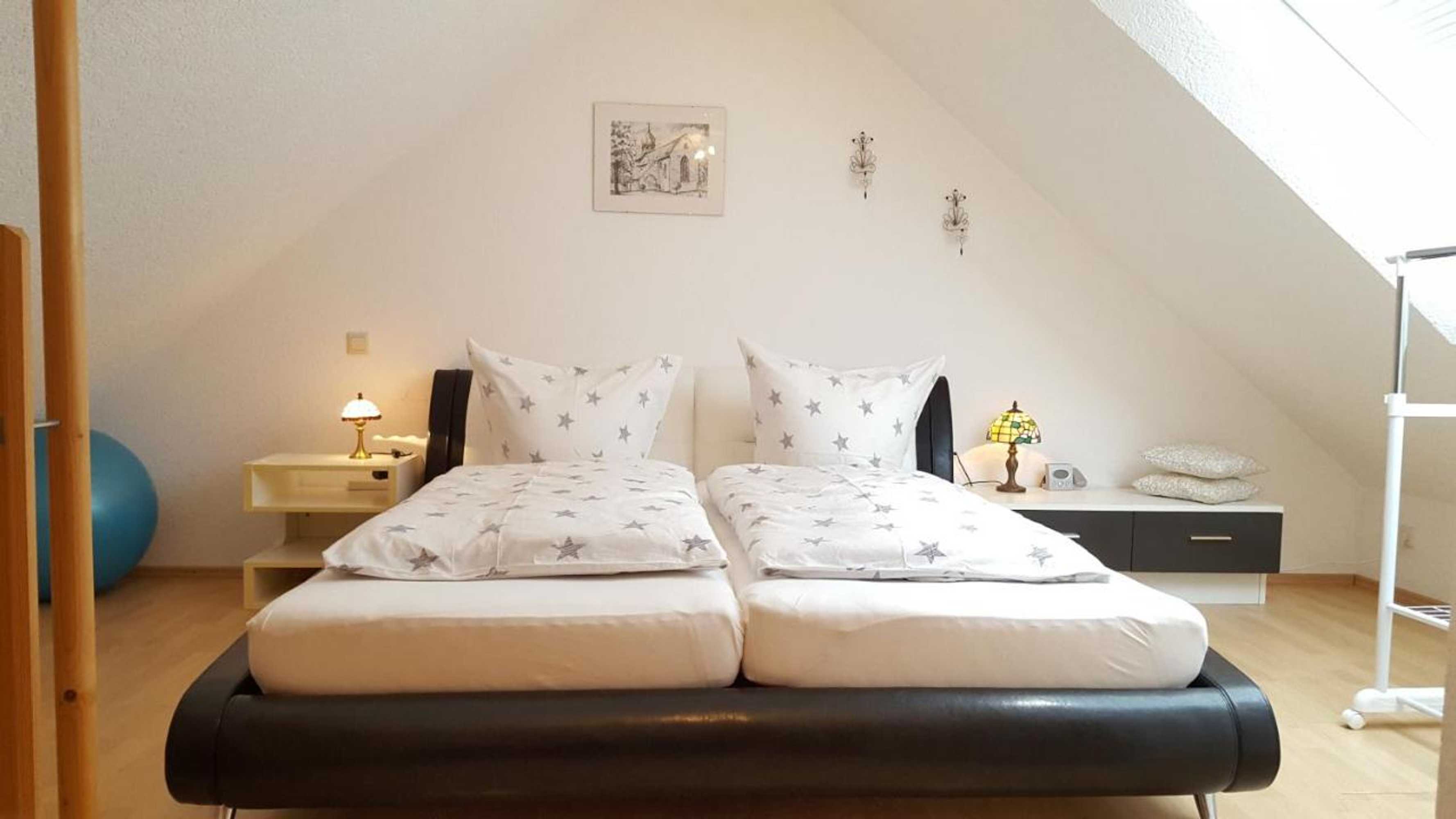 Gift card for Ferienwohnung Vikolisa