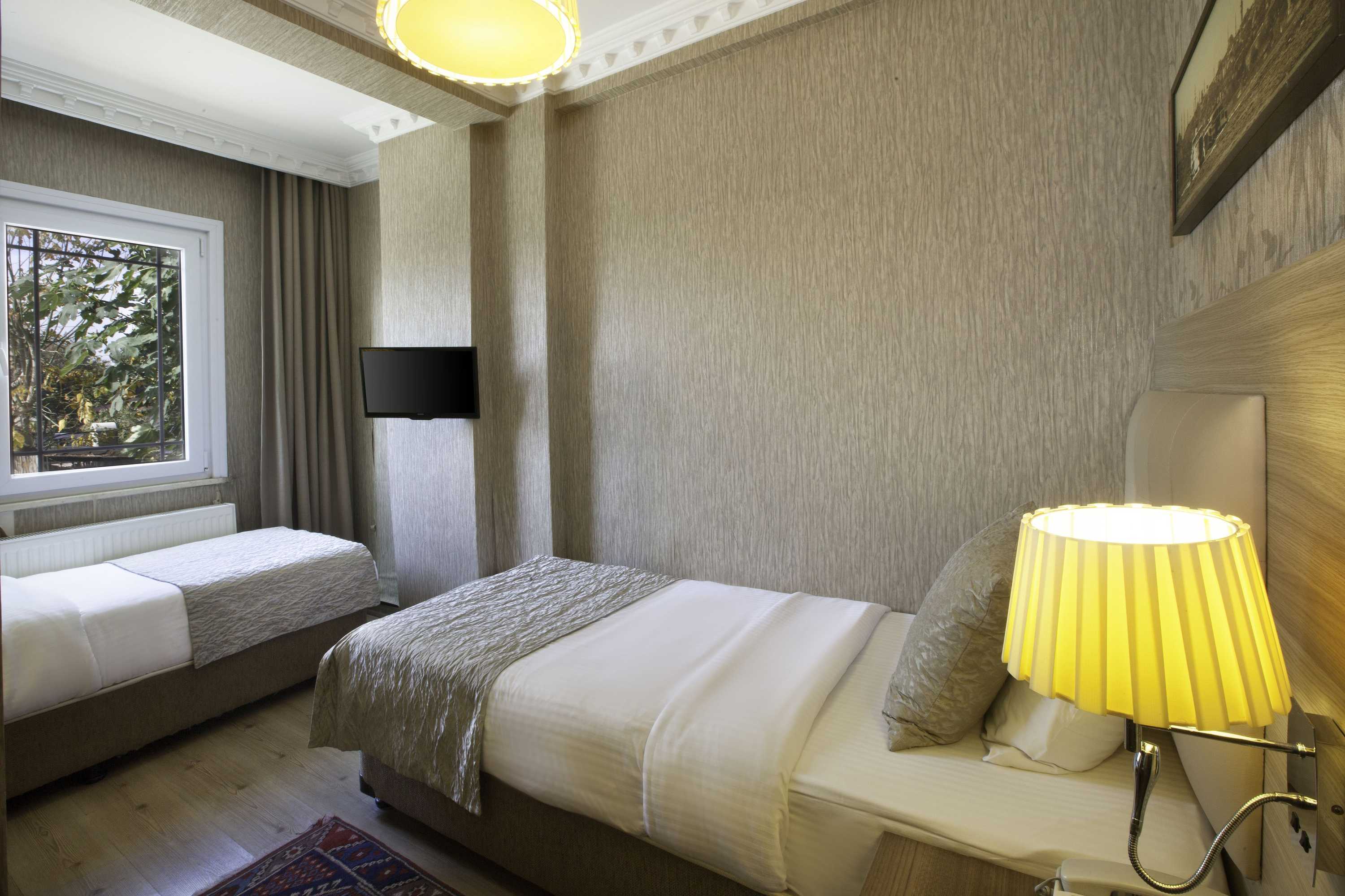 Gift card for Sultanahmet Inn Hotel Gift card for Sultanahmet Inn Hotel